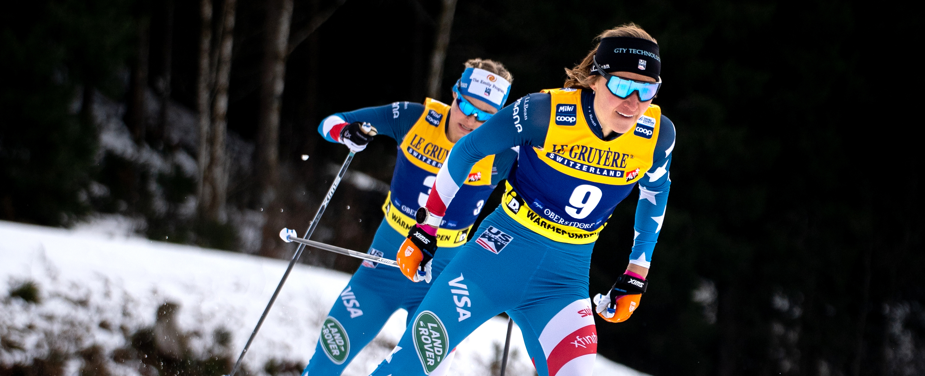 Sophie Caldwell Hamilton