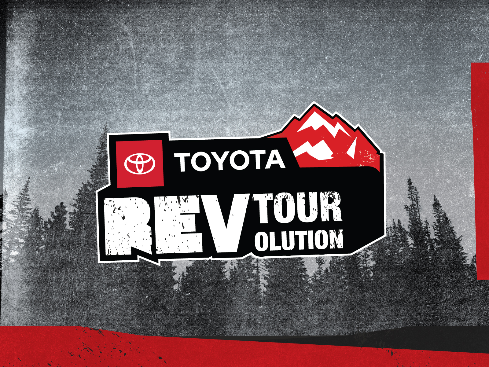 rev tour header