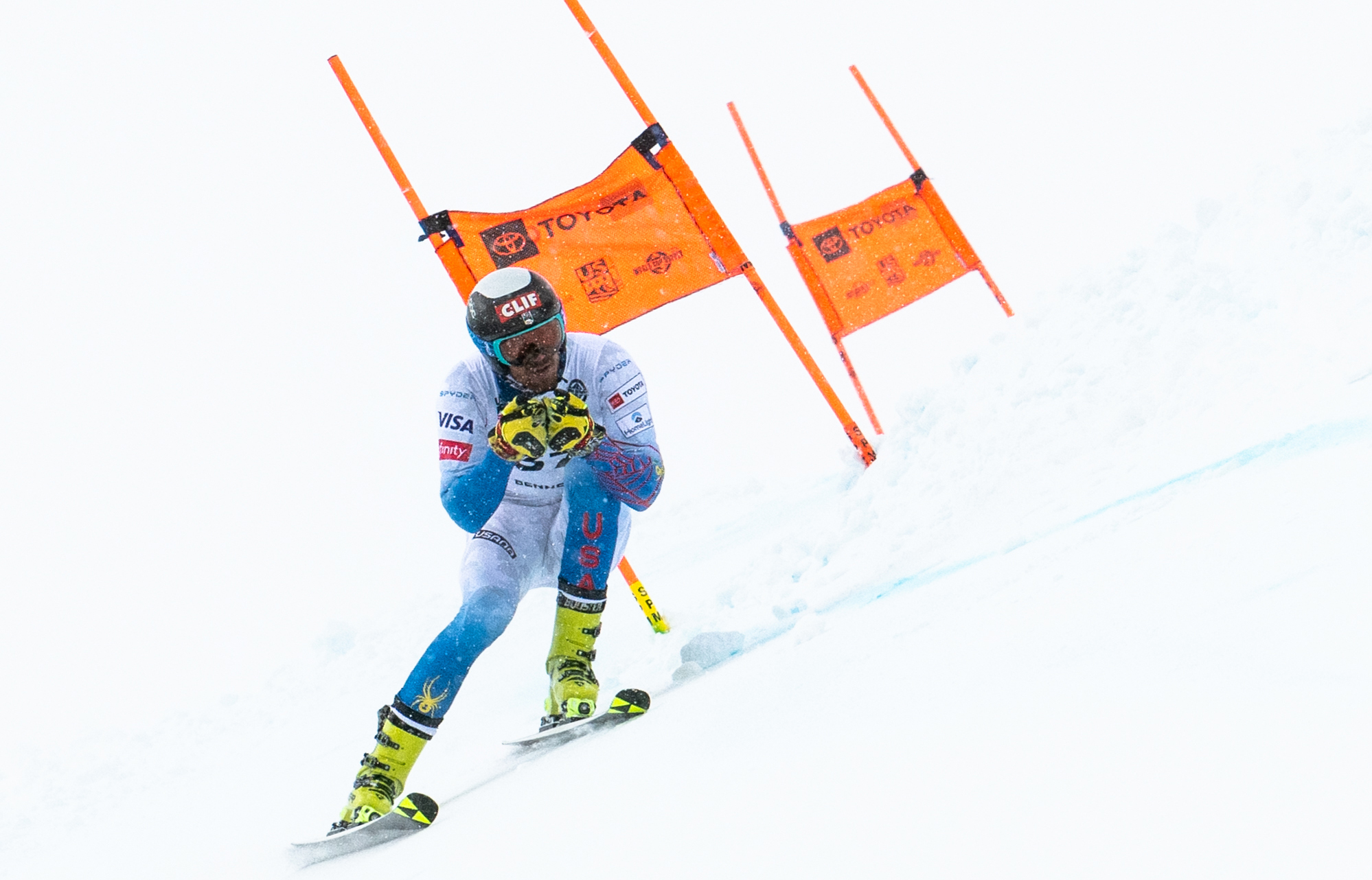 Alpine Champs