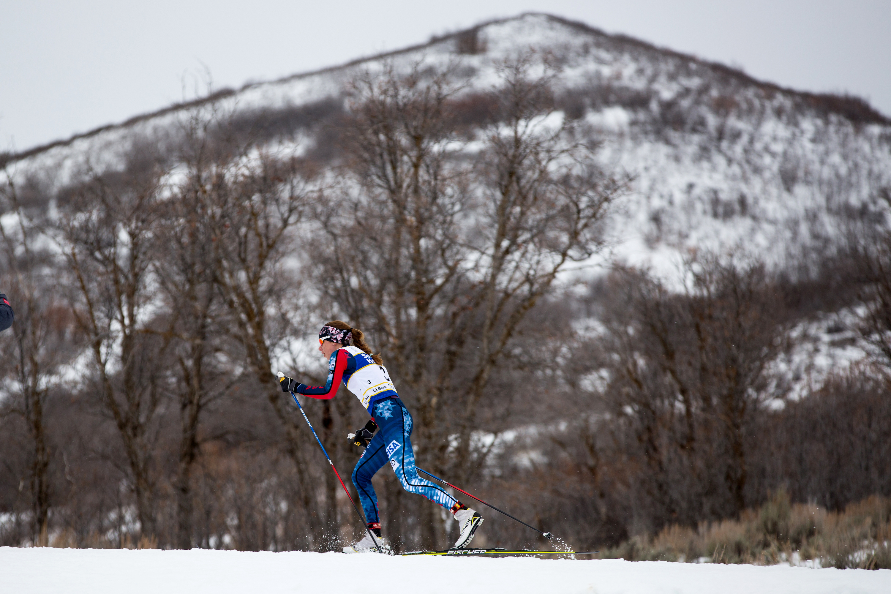 U.S. Cross Country Championships