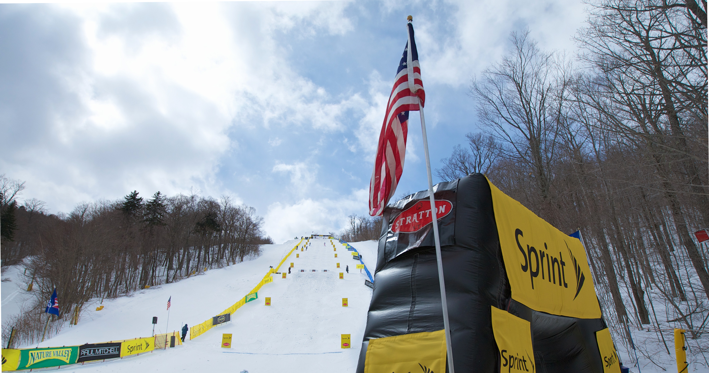 Stratton NorAm