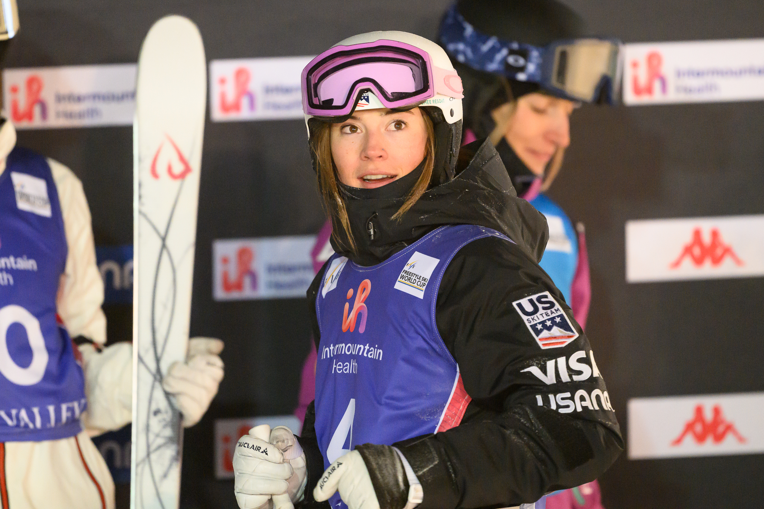 Jaelin Kauf