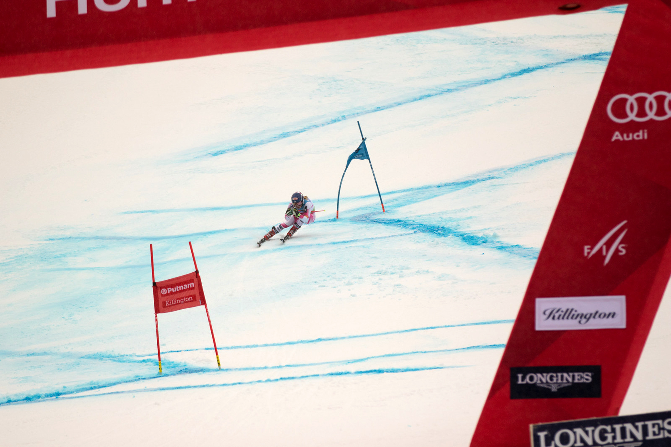 Tune In to the Xfinity Killington Cup on NBC