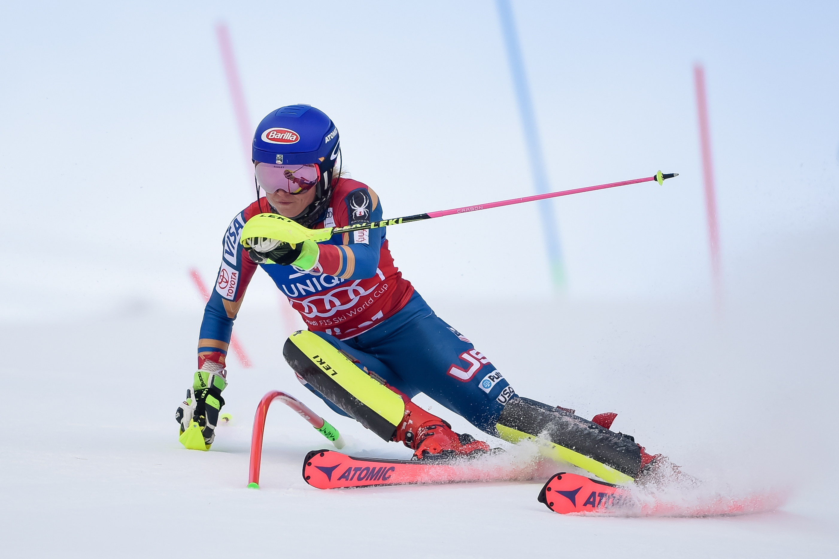 Shiffrin Lienz 12-28-17