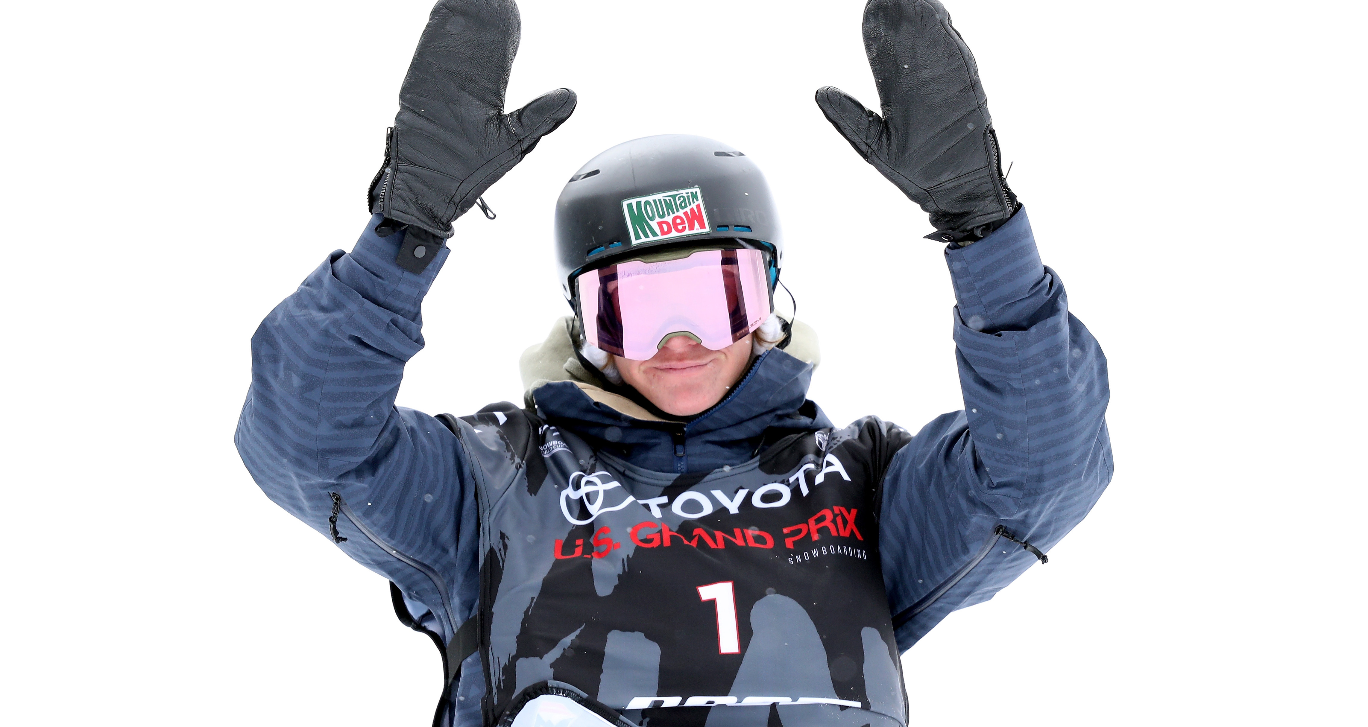 Red Gerard