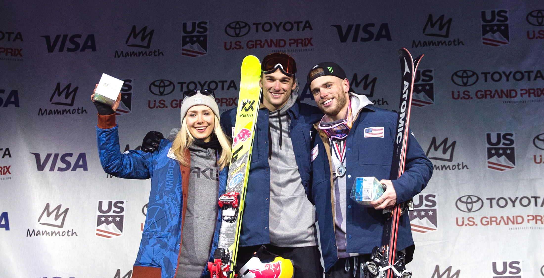 OlyFreeskiTeam