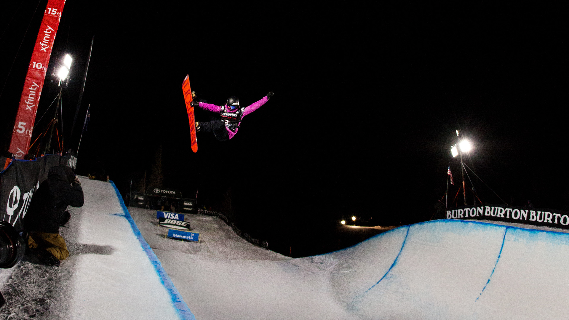 Kelly Clark