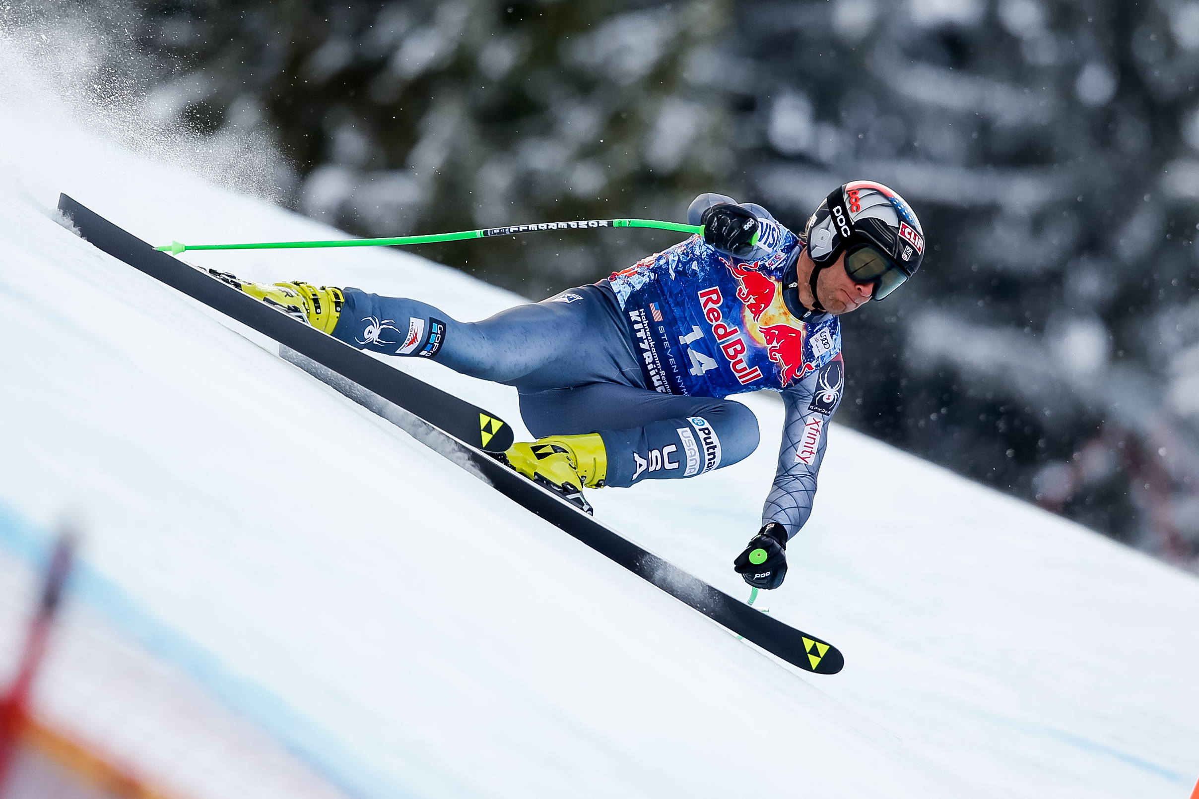 Nyman Kitz 1-20-18