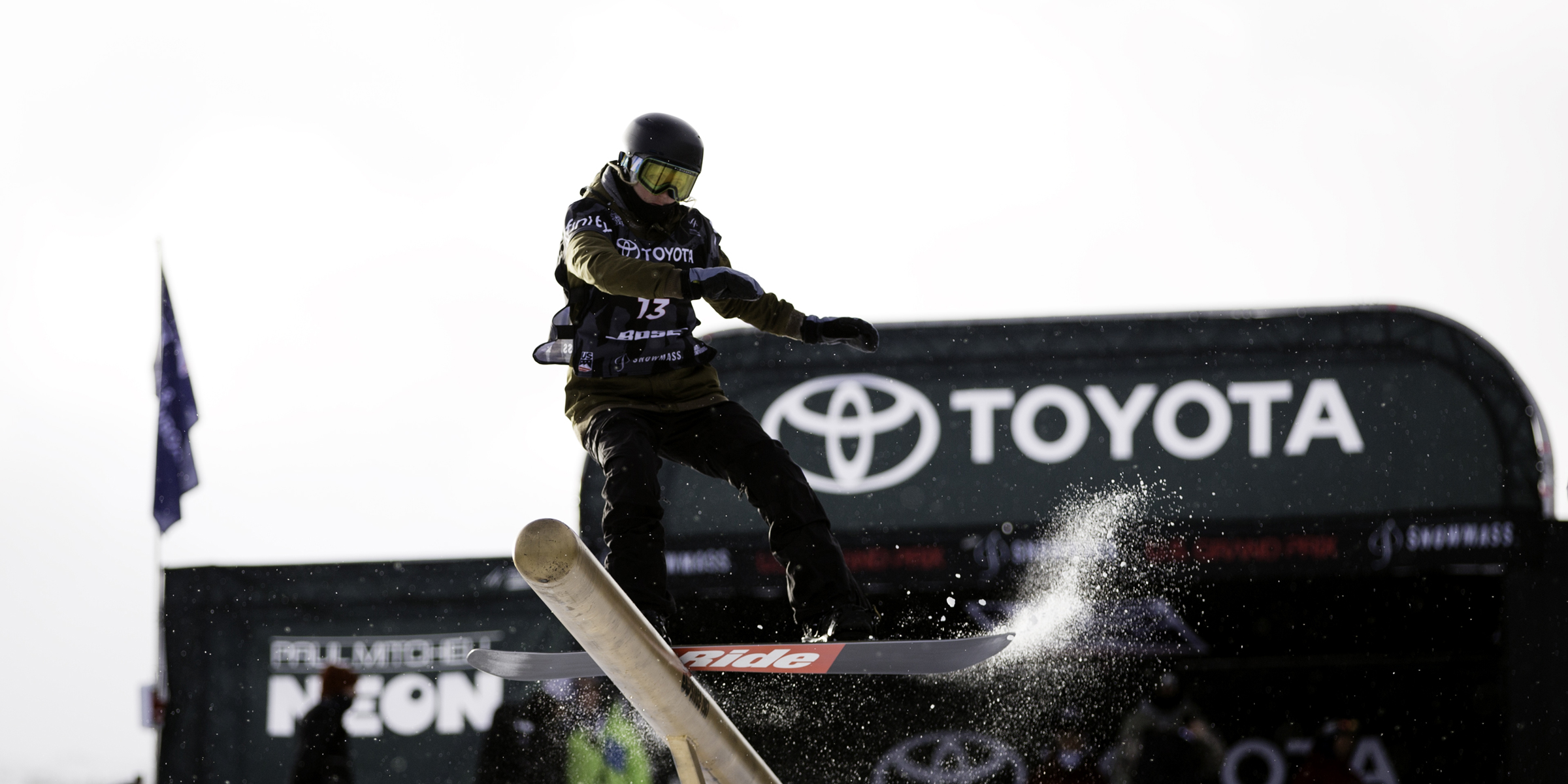 USGP Snowmass 1-10-18