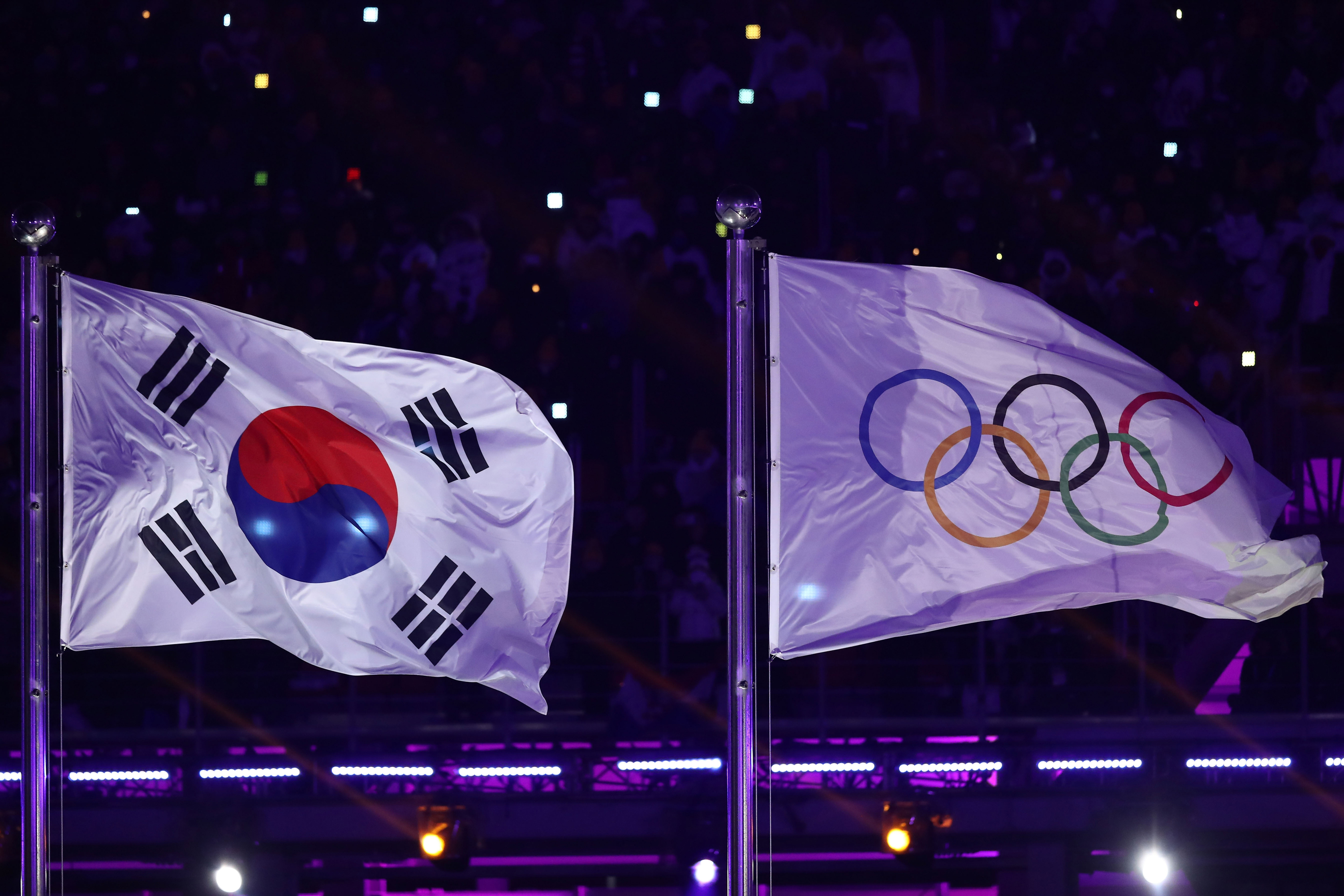 How to Watch the Olympics