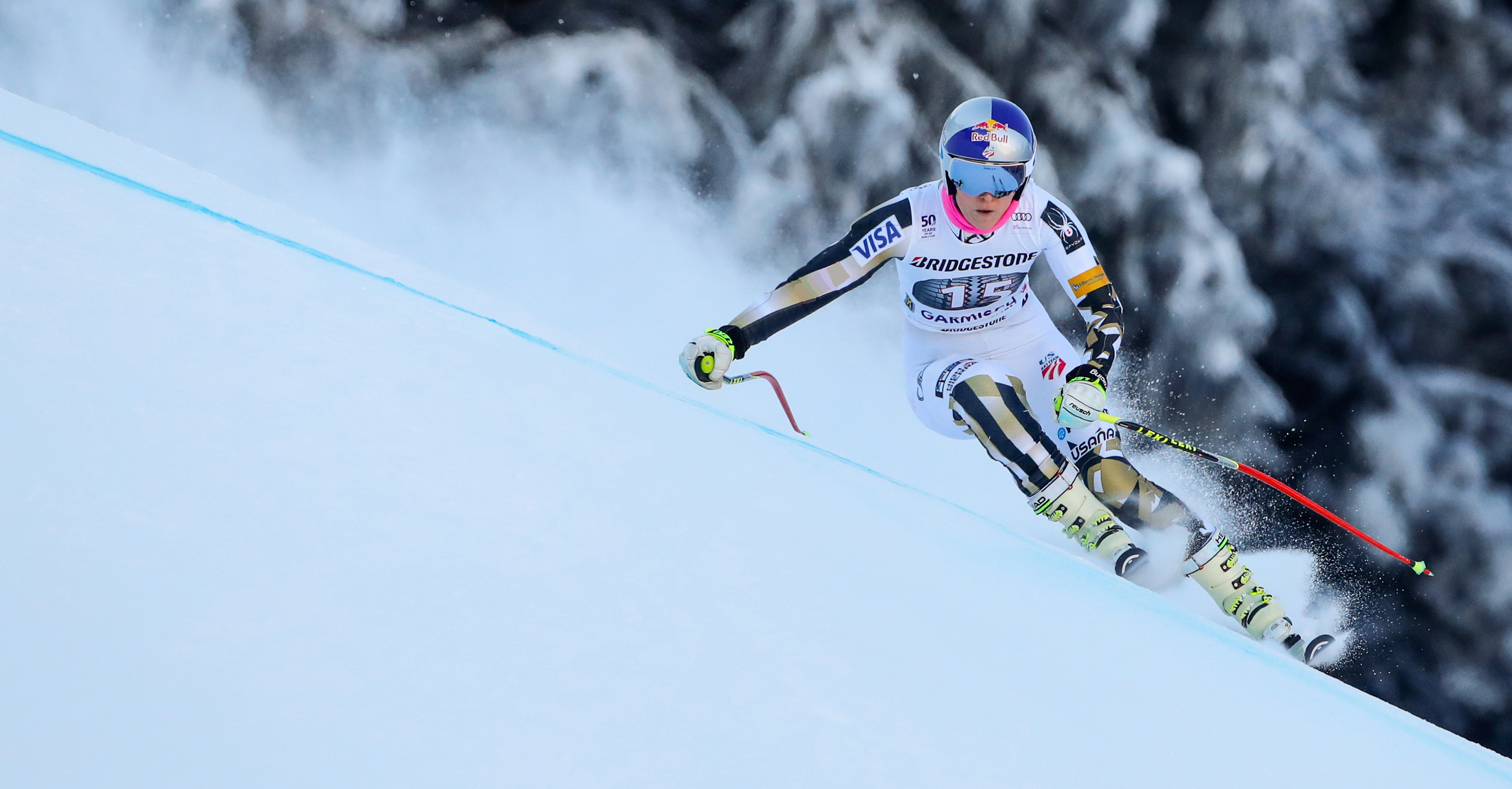 Lindsey Vonn