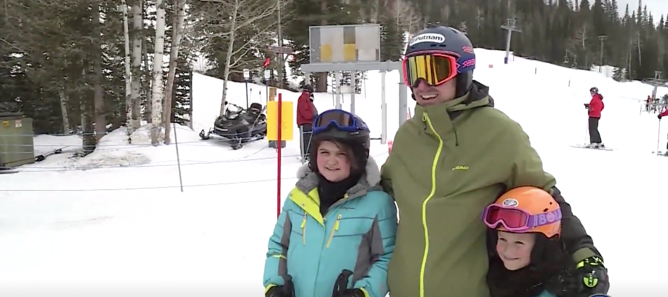 Ted Ligety