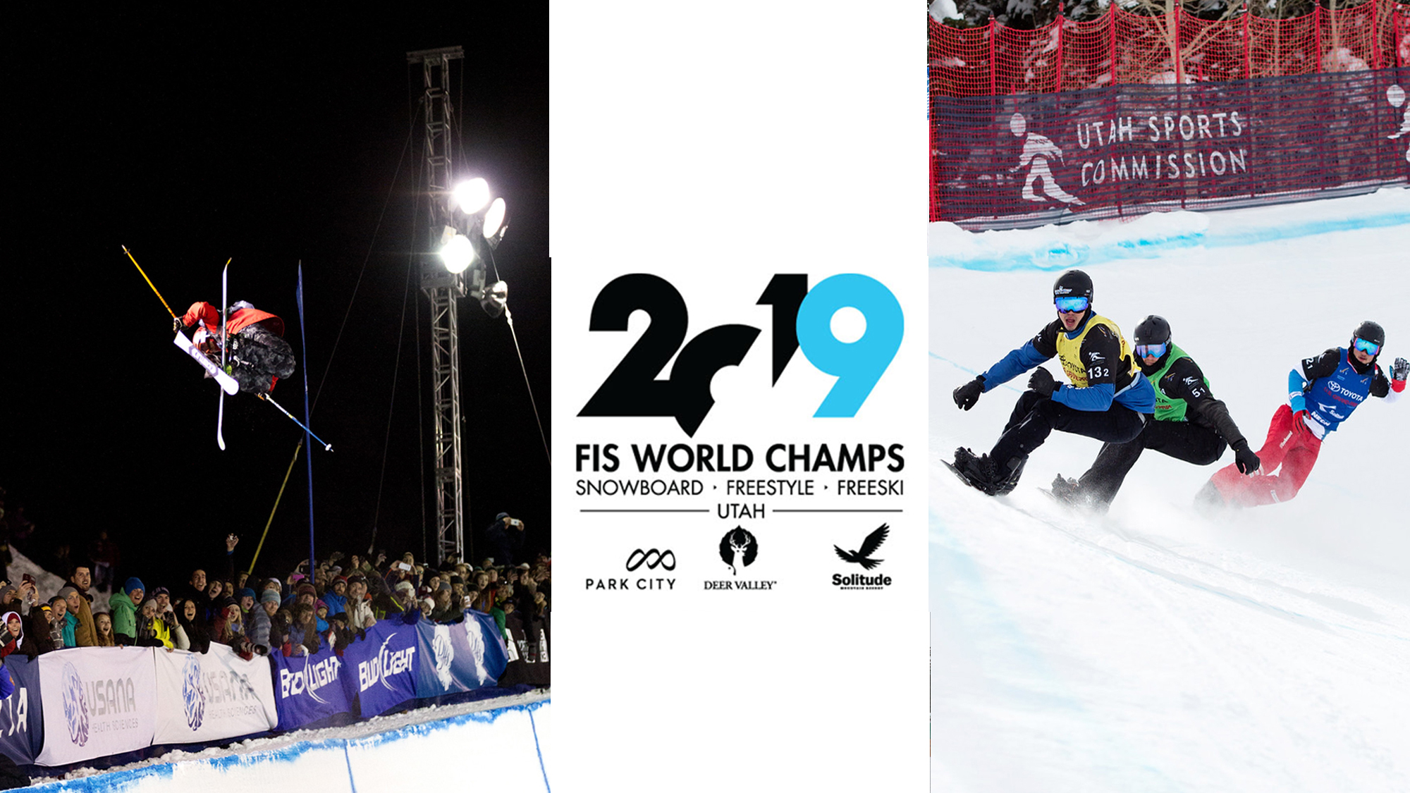Volunteer Applications Now Being Accepted for 2019 World Championships