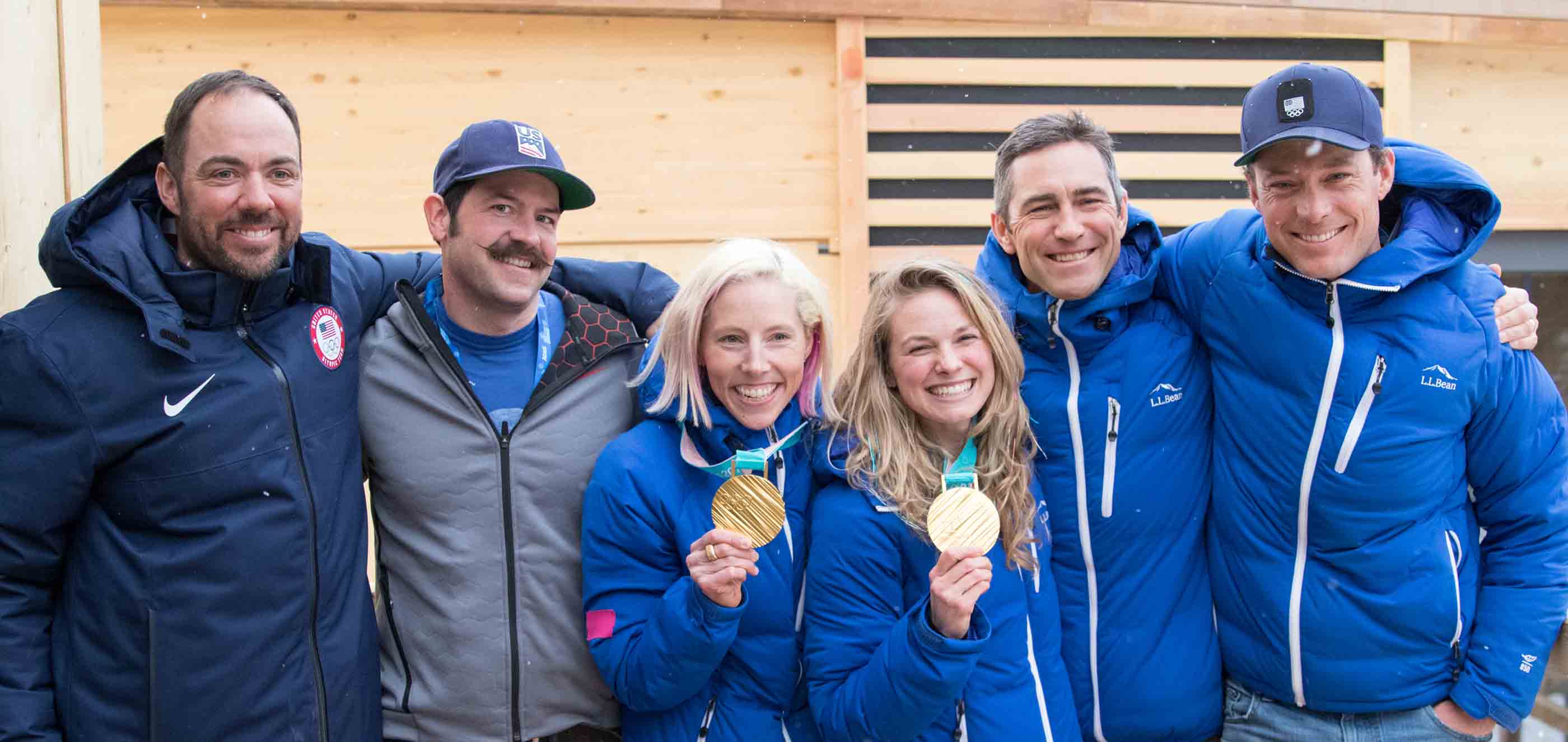 Coaches
