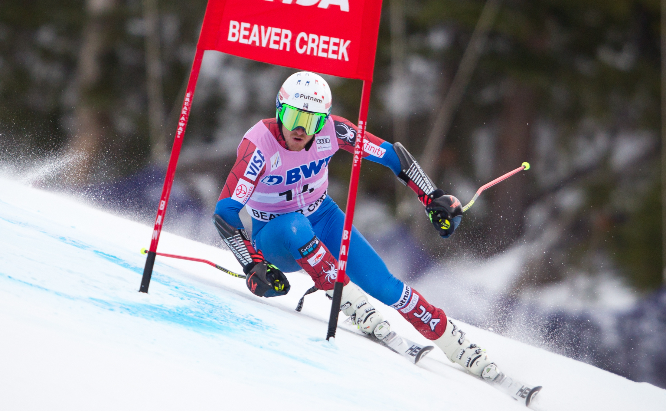 Ted Ligety