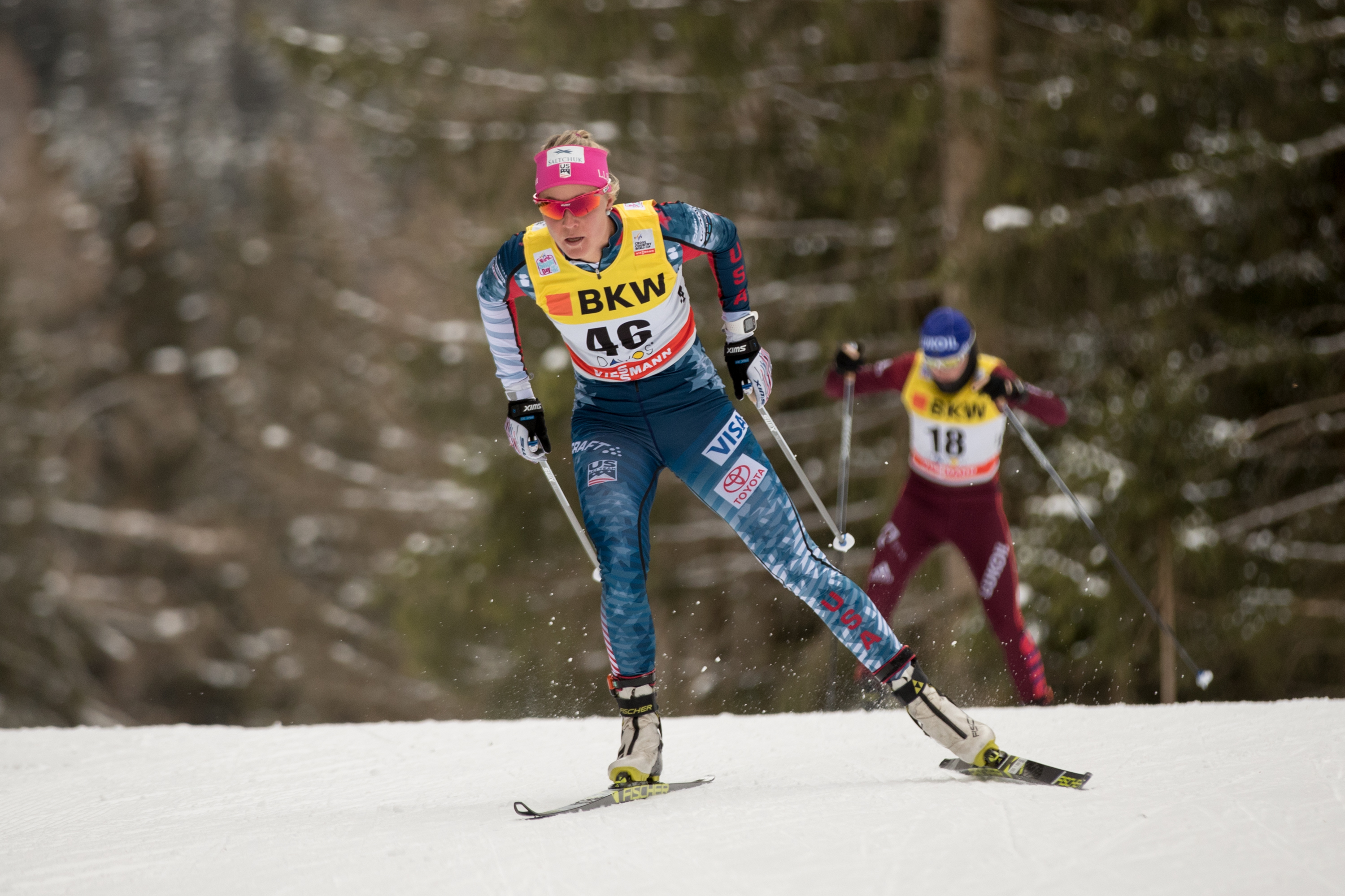 Sadie Bjornsen