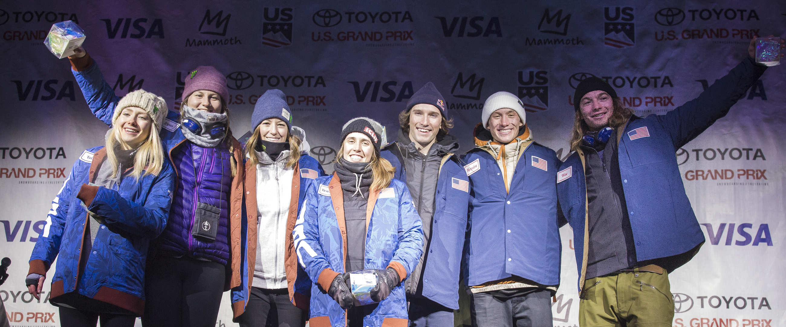 18-19 Freeski nominations