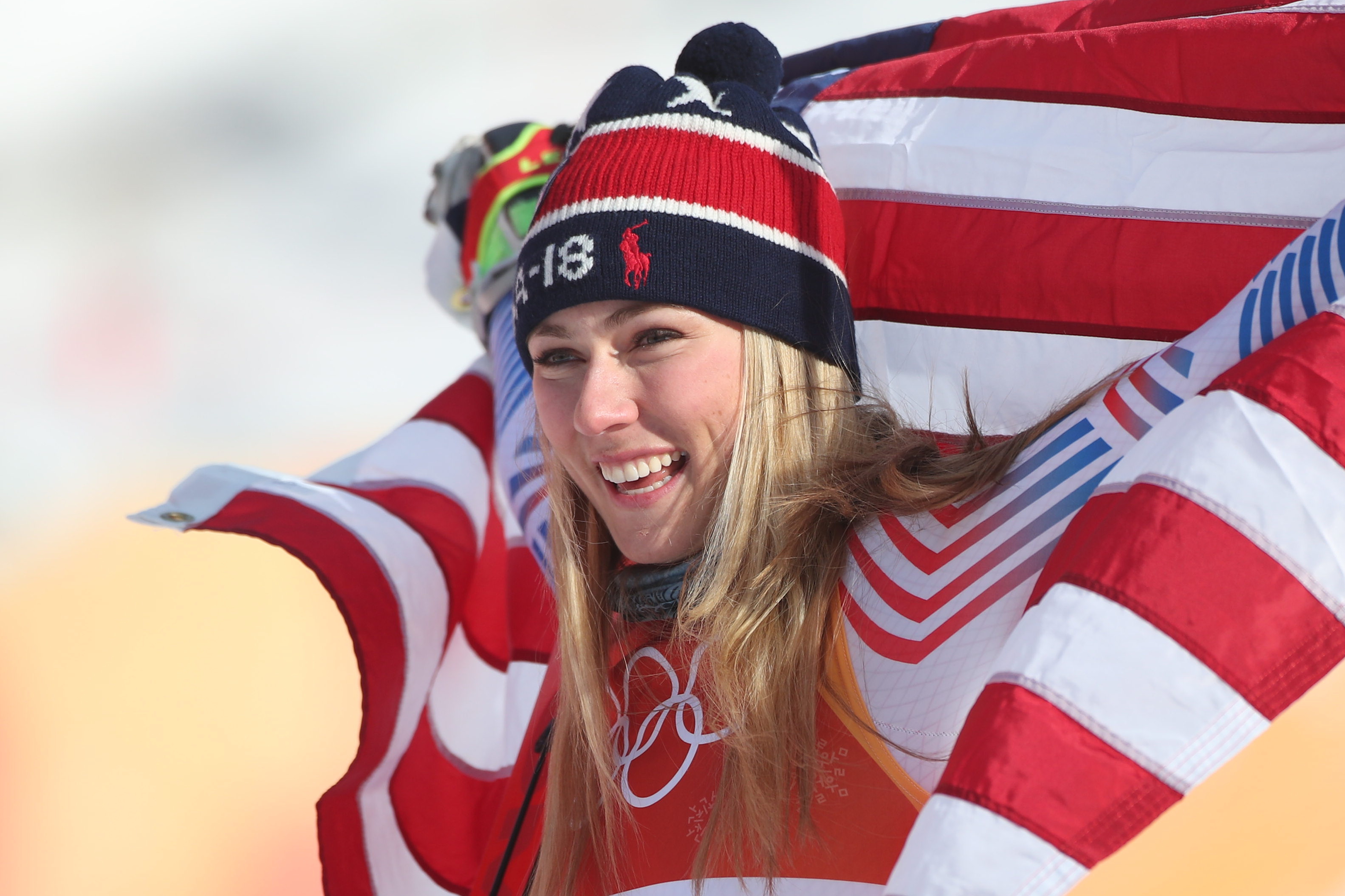 Mikaela Shiffrin