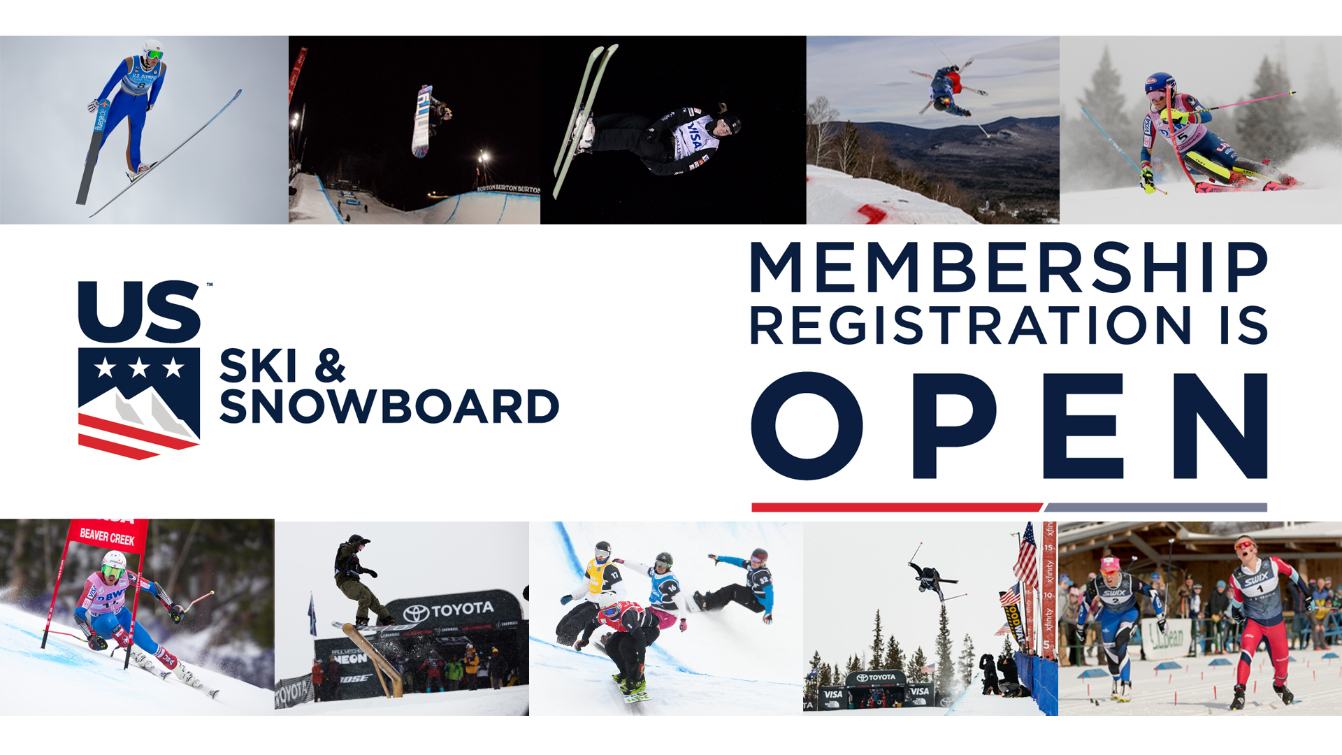 Early Registration Deadline