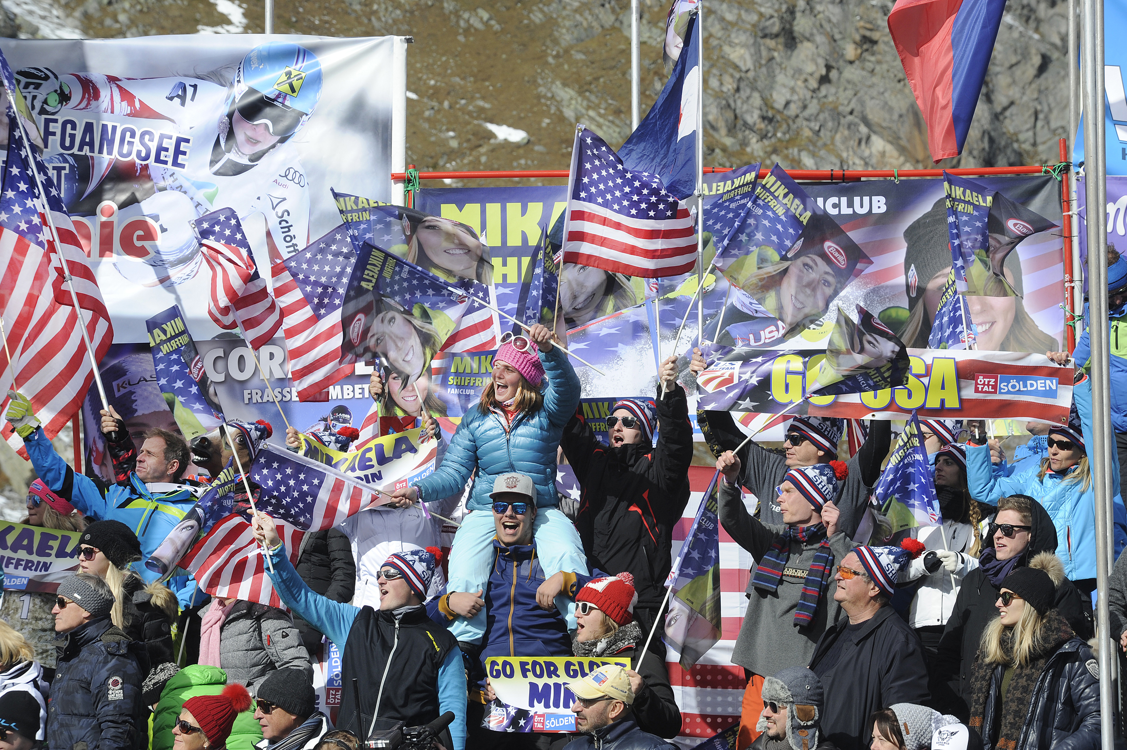 Gold Pass Soelden NBC Sports Gold Pass