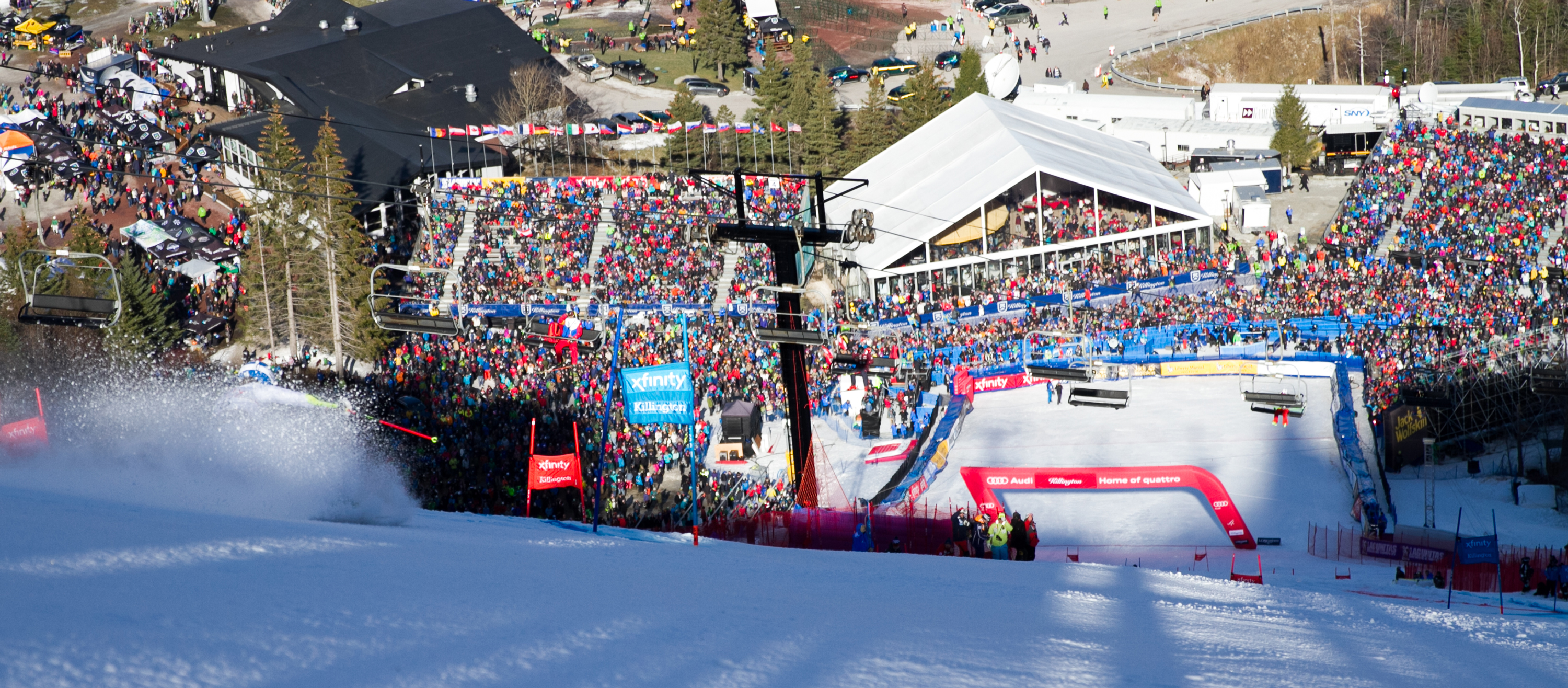 Killington Cup