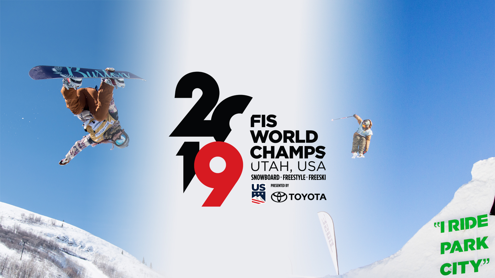 Park City World Champs