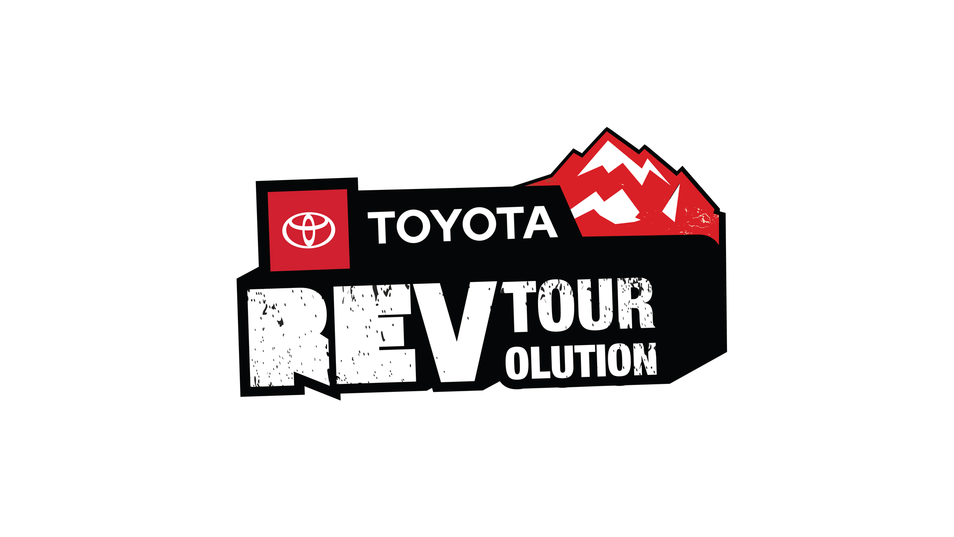 Rev Tour Logo