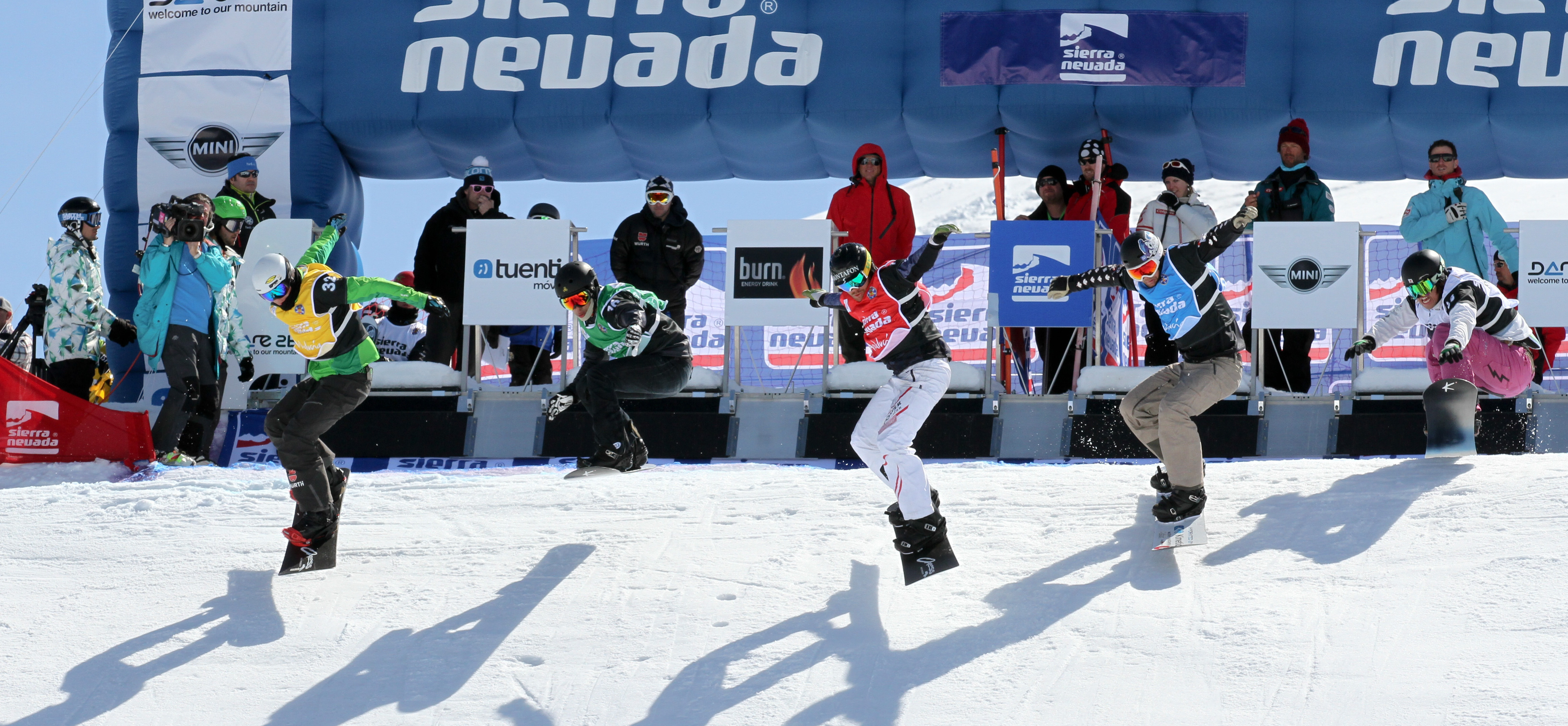 SBX Start