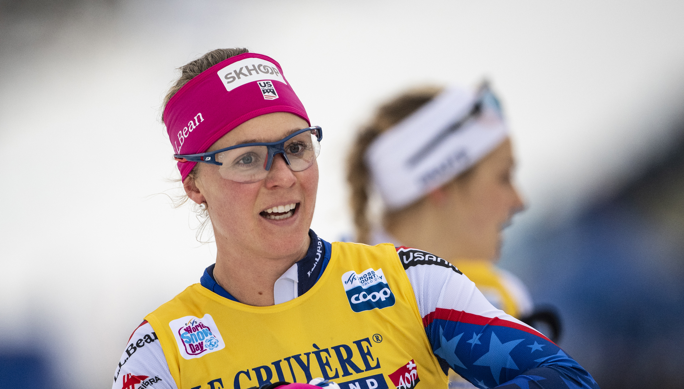 Sadie Bjornsen