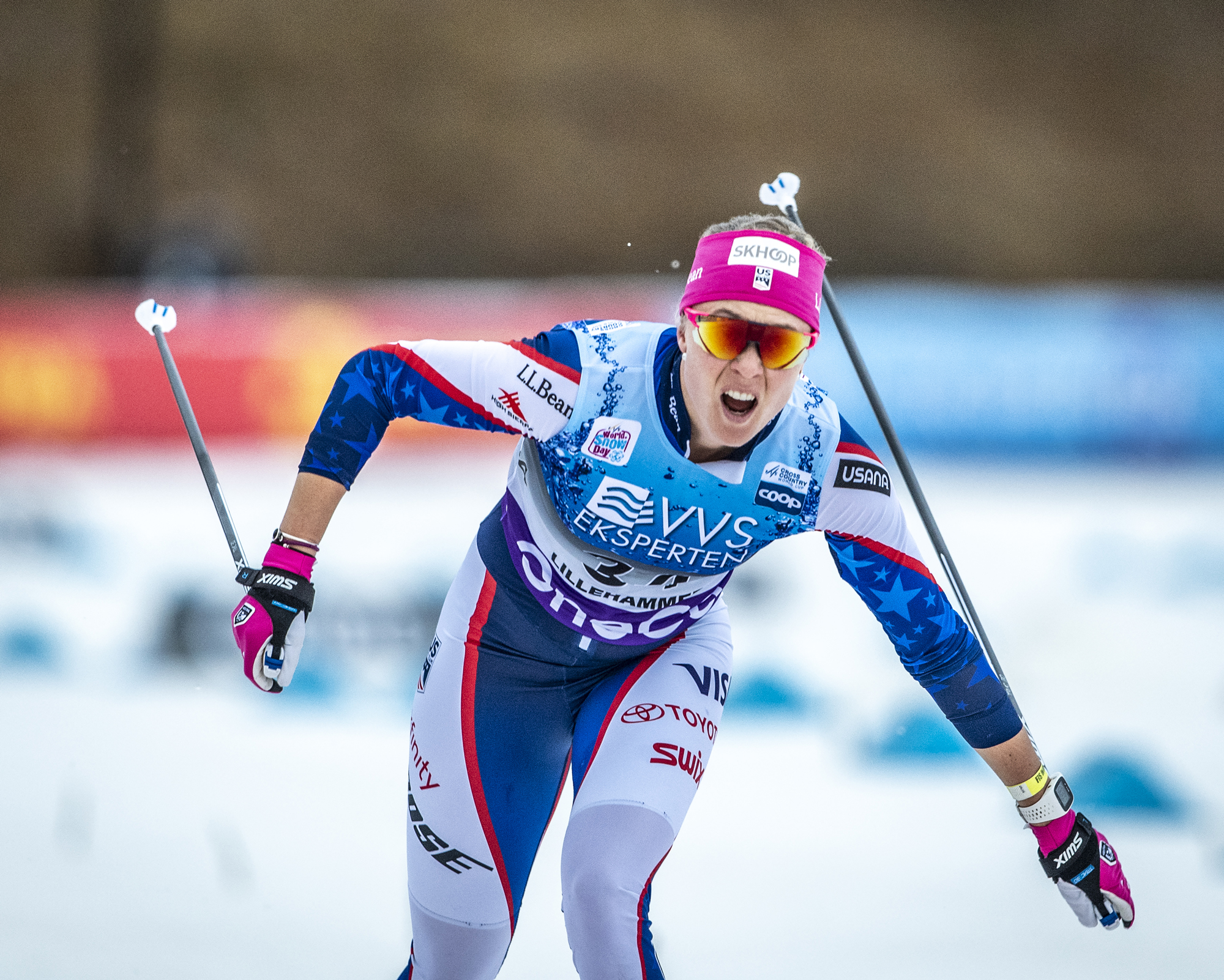 Sadie Bjornsen