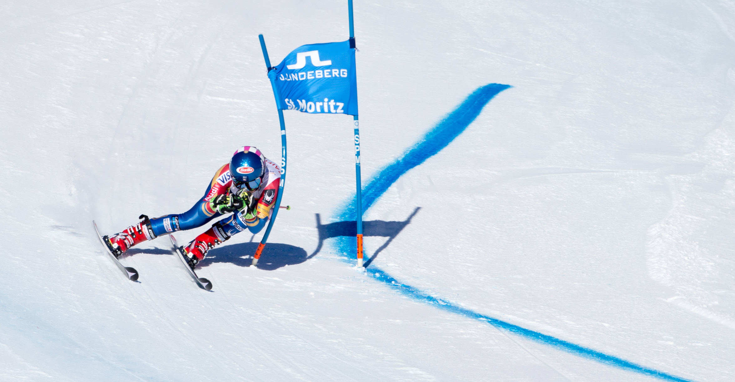 St. Moritz