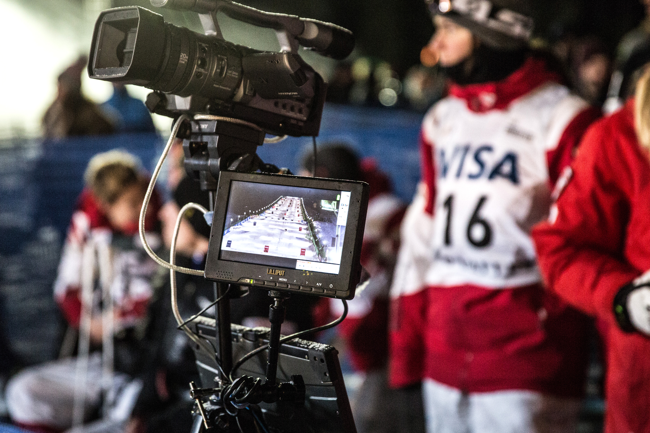 TV Coverage 12-4-18