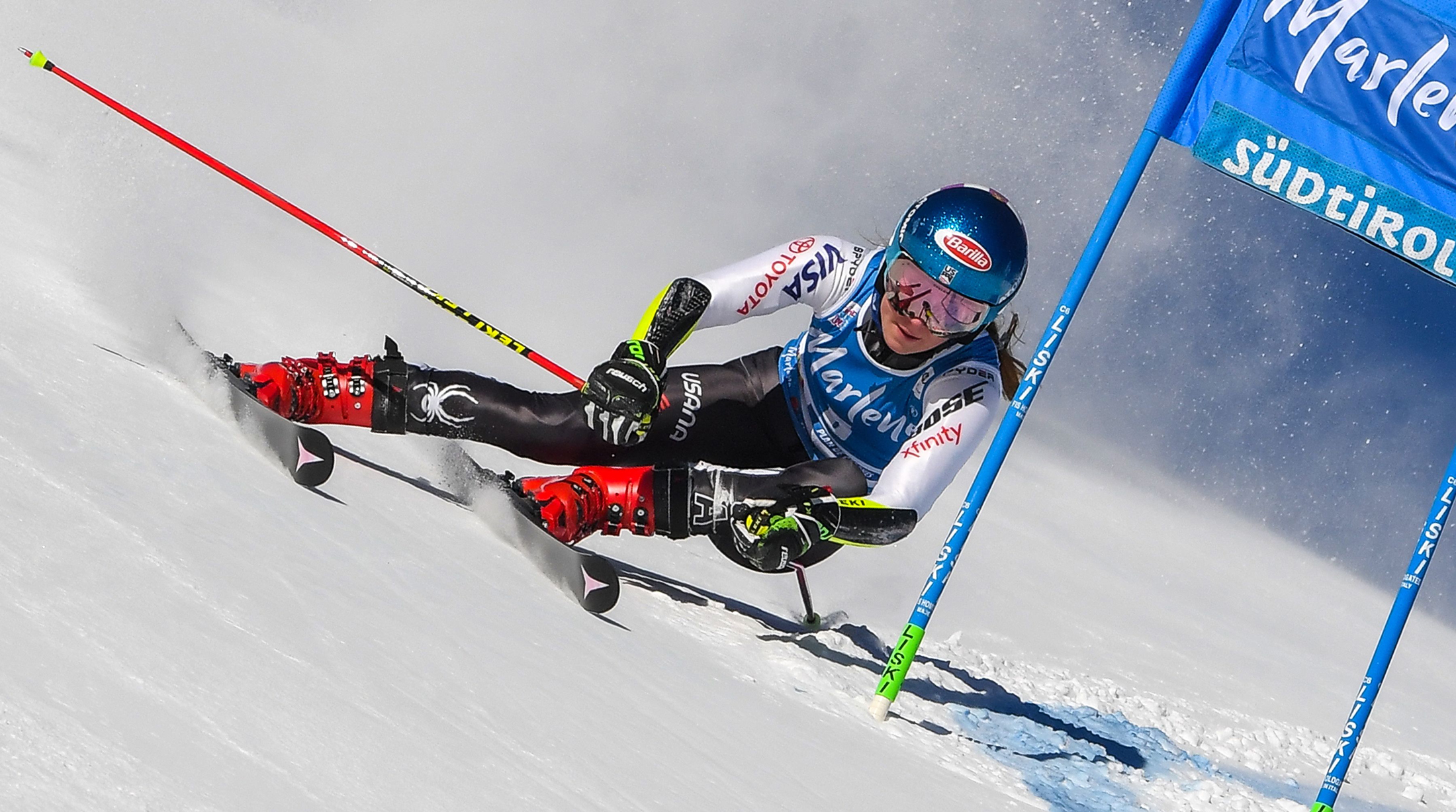 Shiffrin Kronplatz