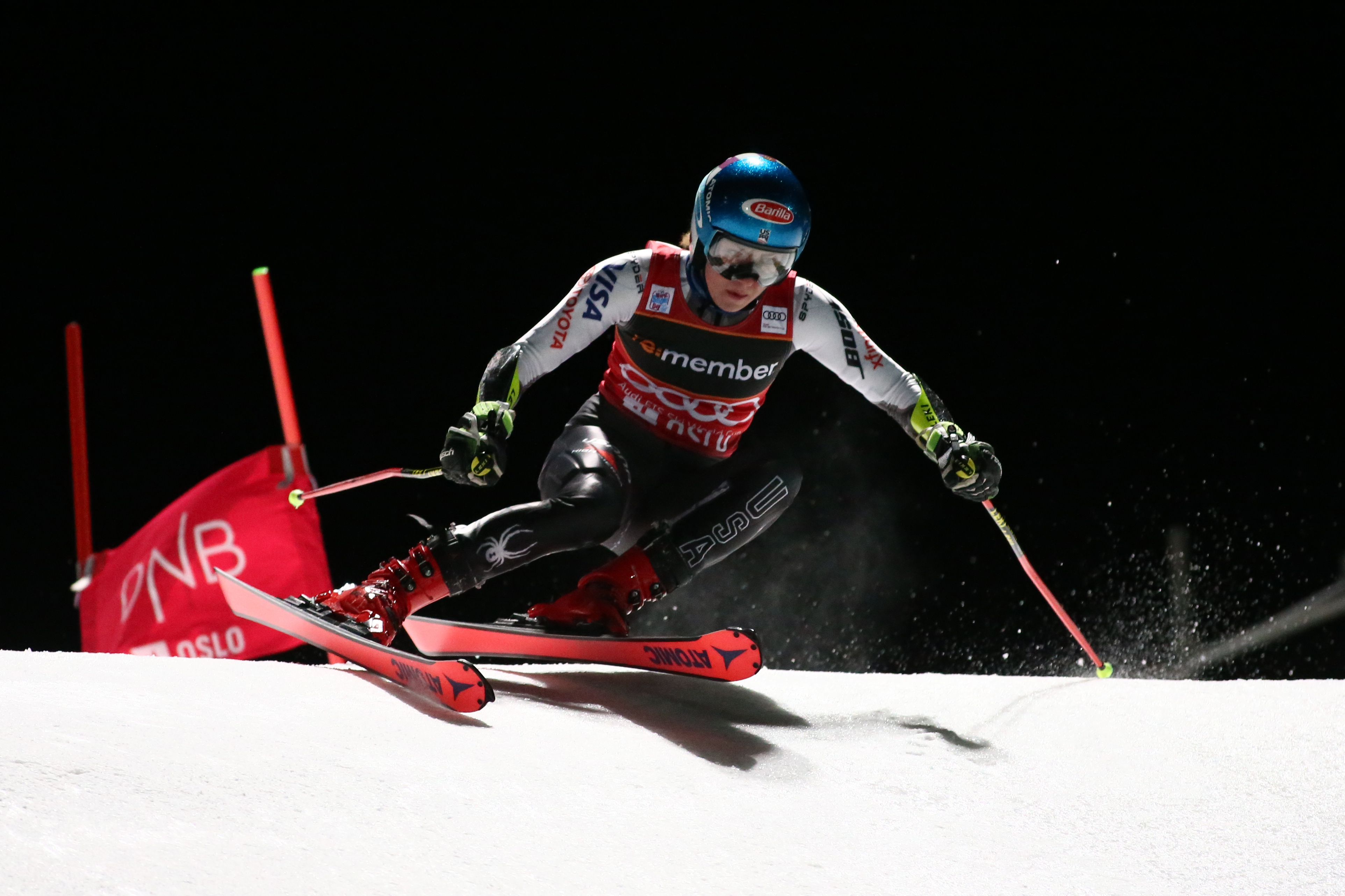 Shiffrin Oslo 1-1-19