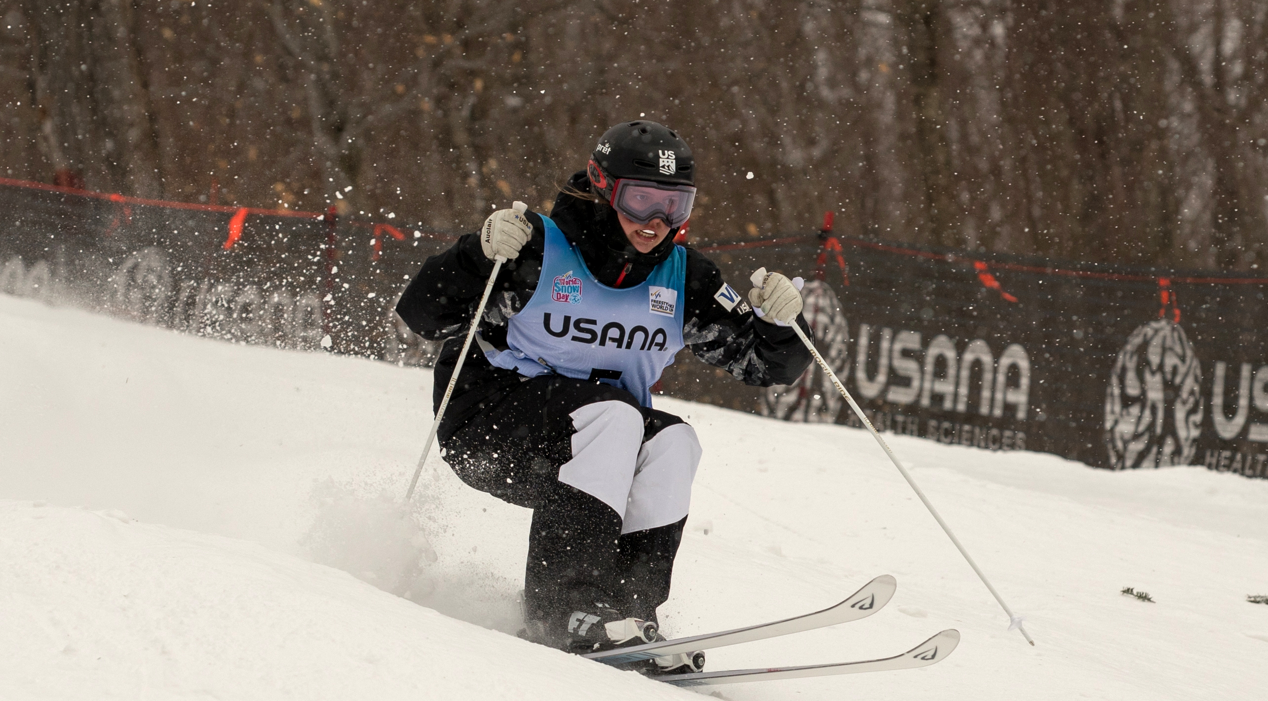 Tess Johnson Lake Placid