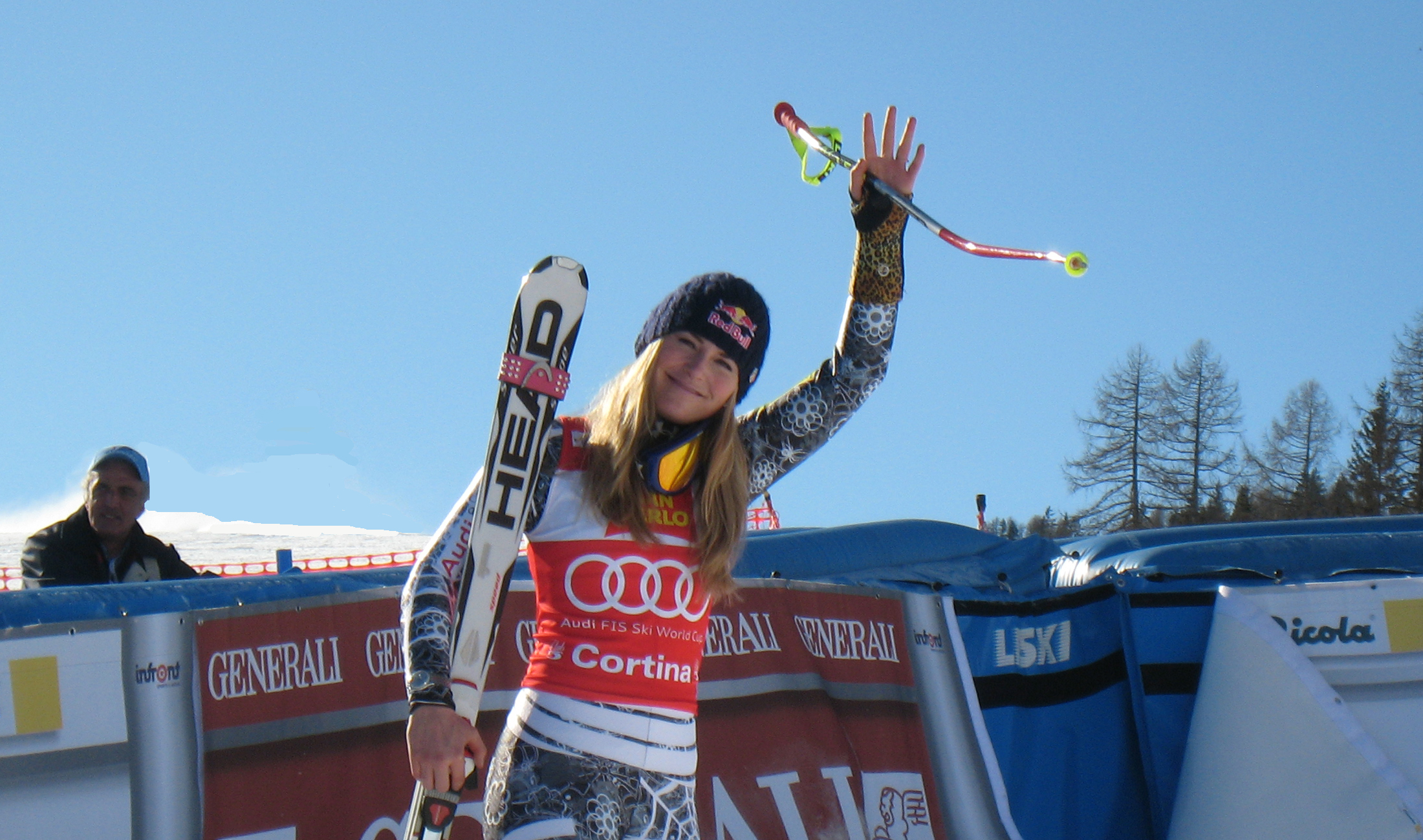 Vonn Cortina