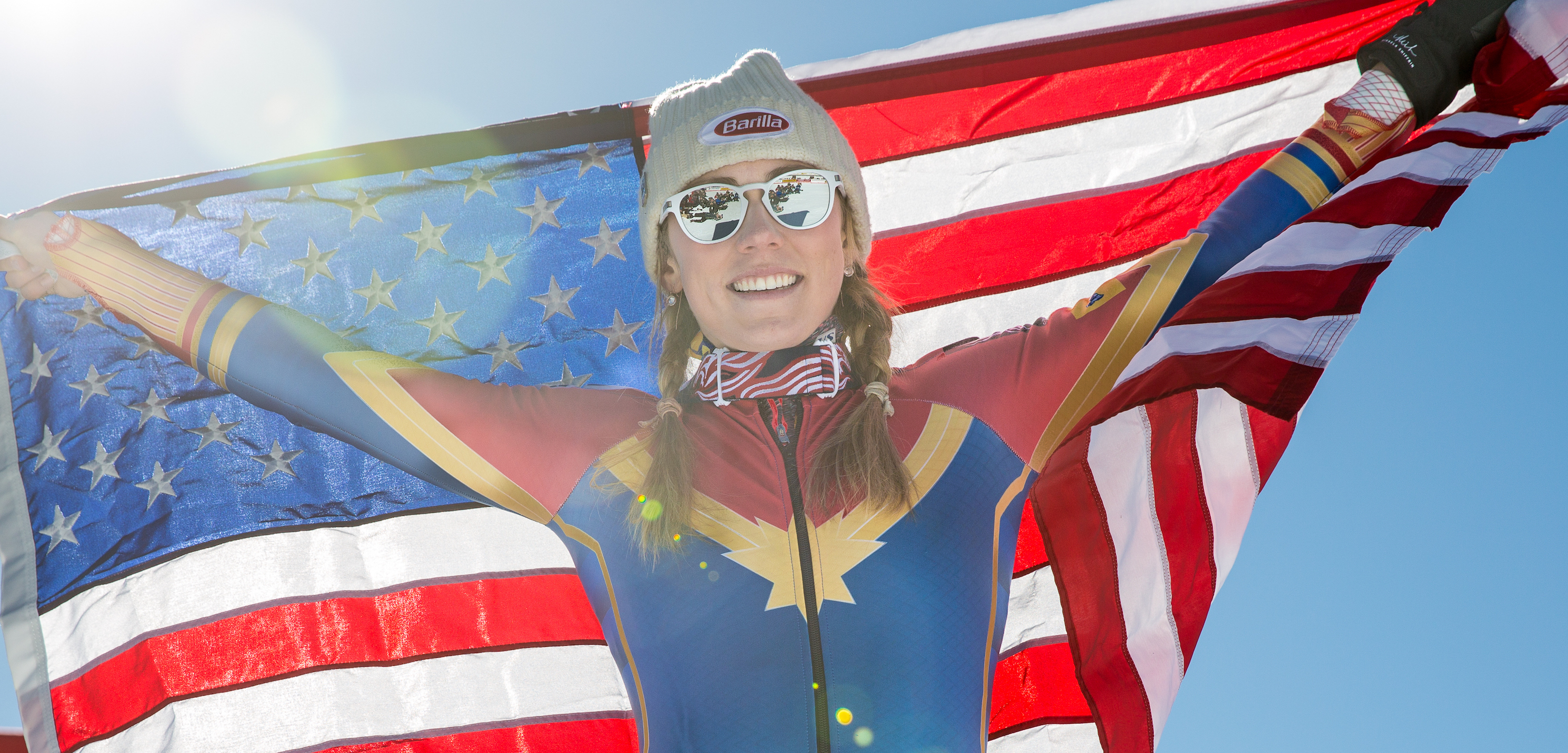 Mikaela Shiffrin Leads 2019 World Champs Team 