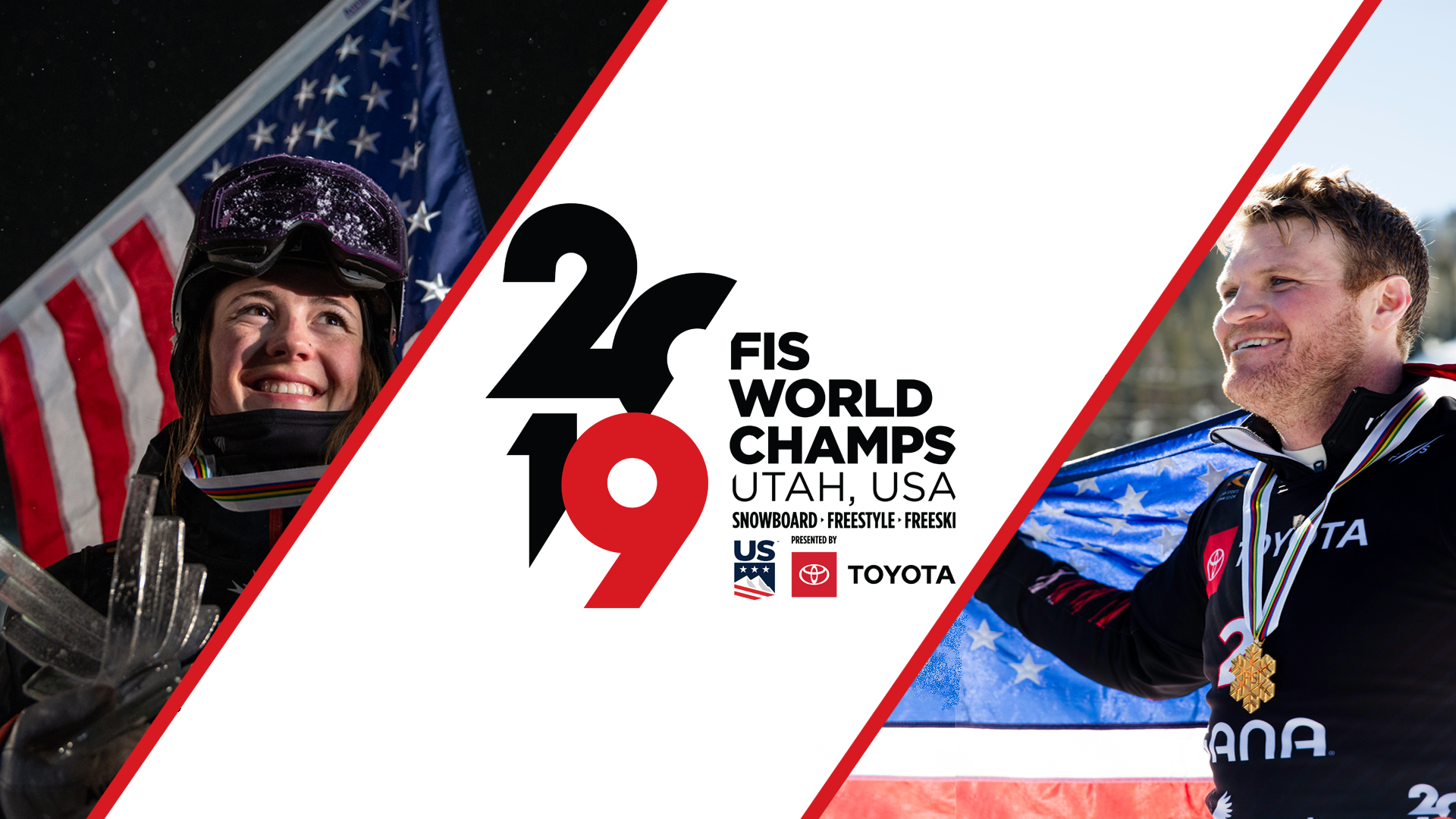 2019 World Champs Wrap