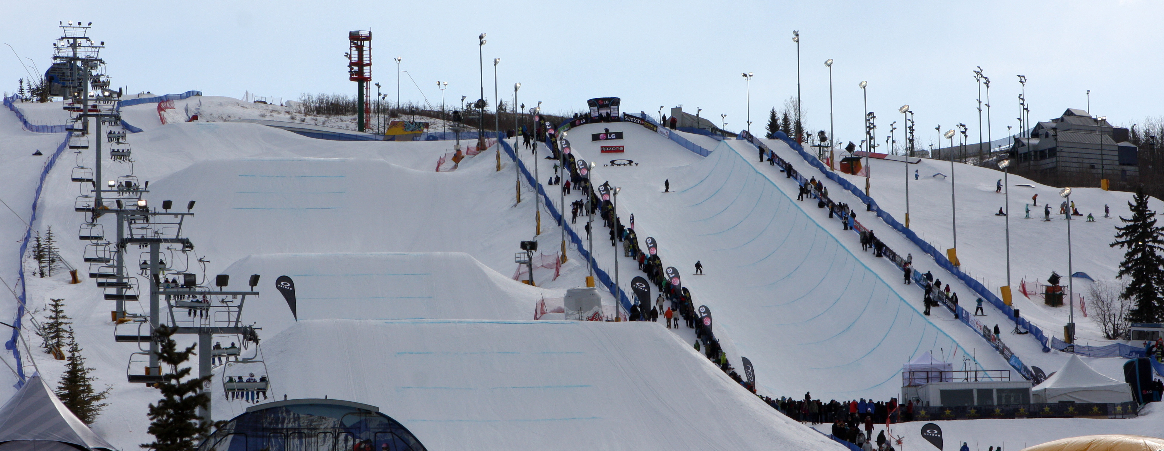 Canada Olympic Park
