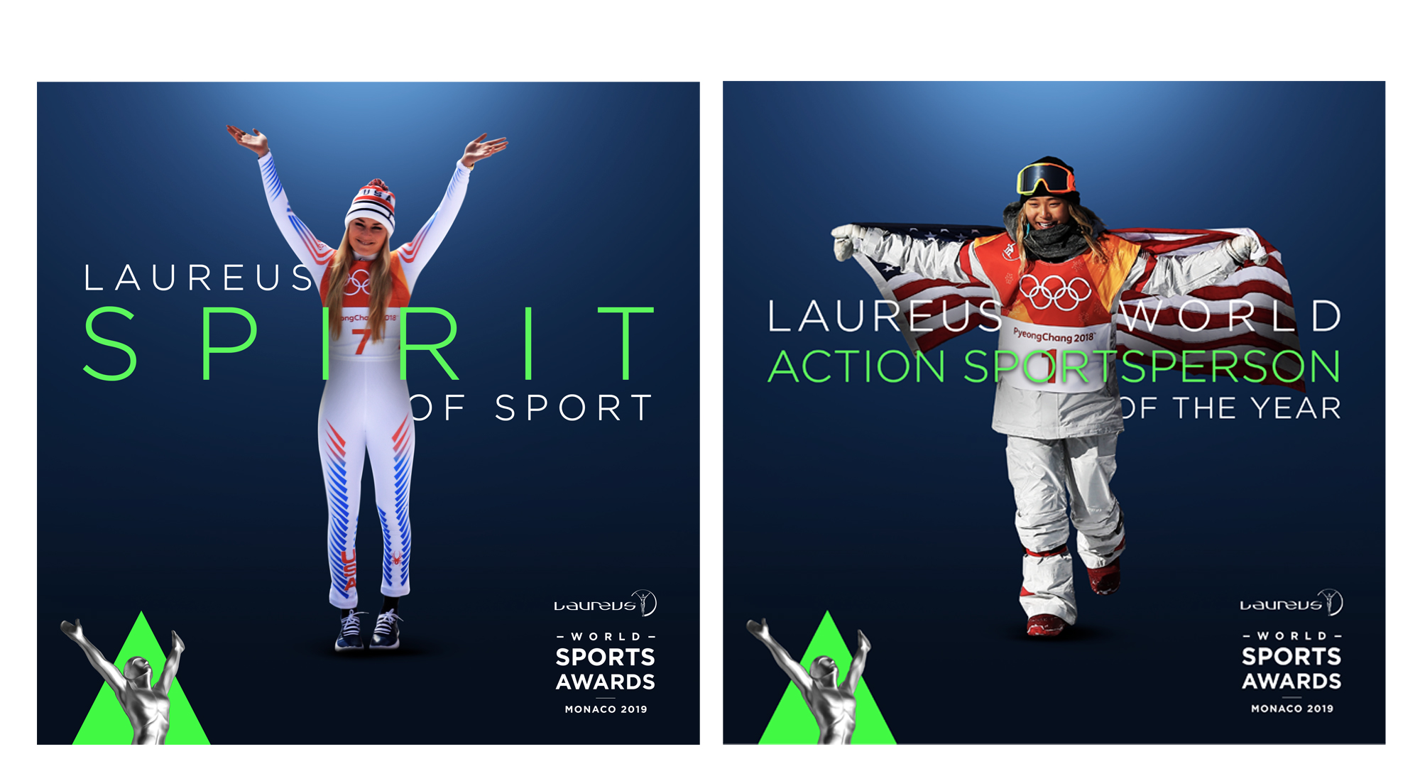 Laureus Awards Laureus Awards