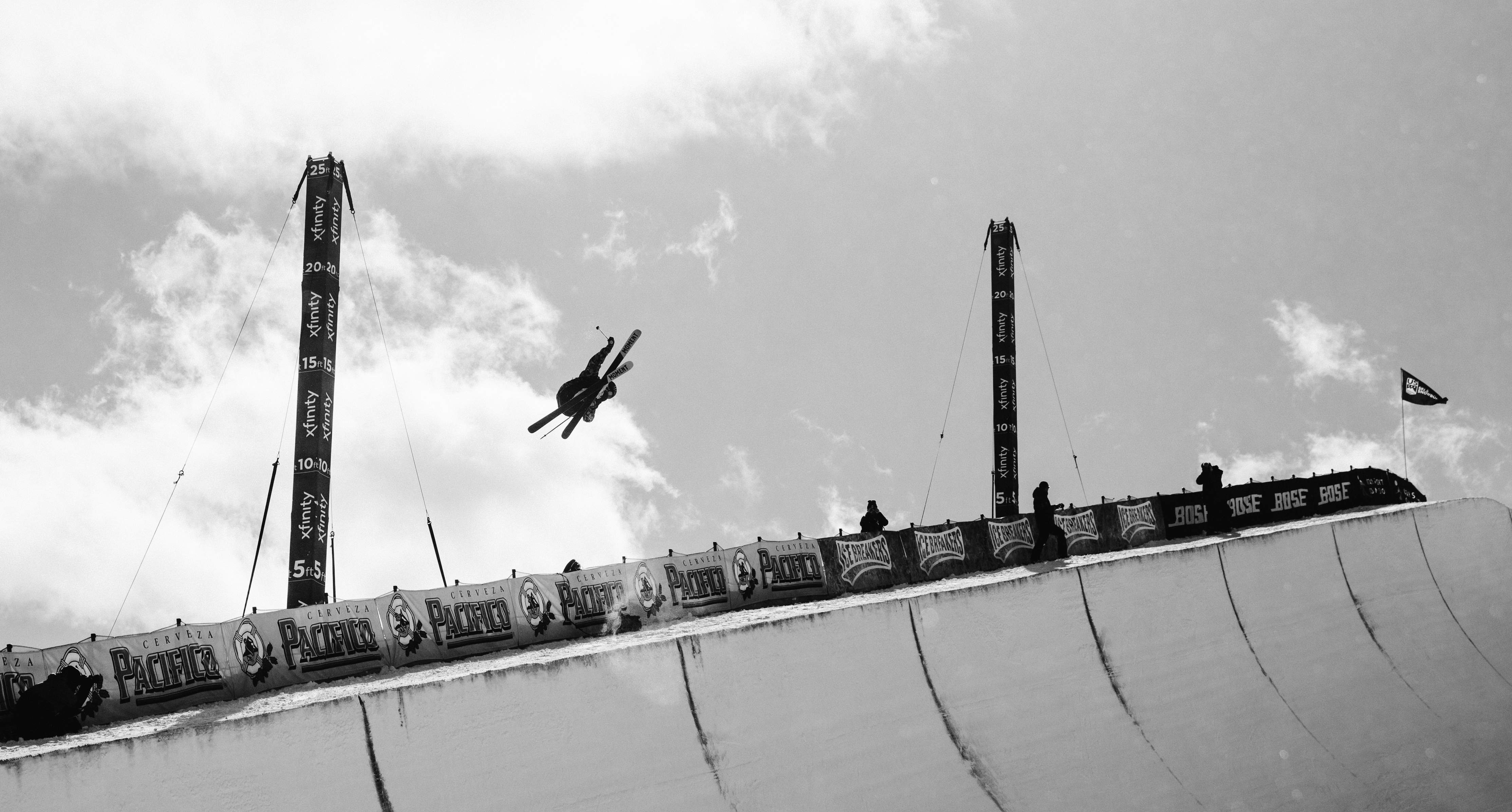 David Wise at Park CIty