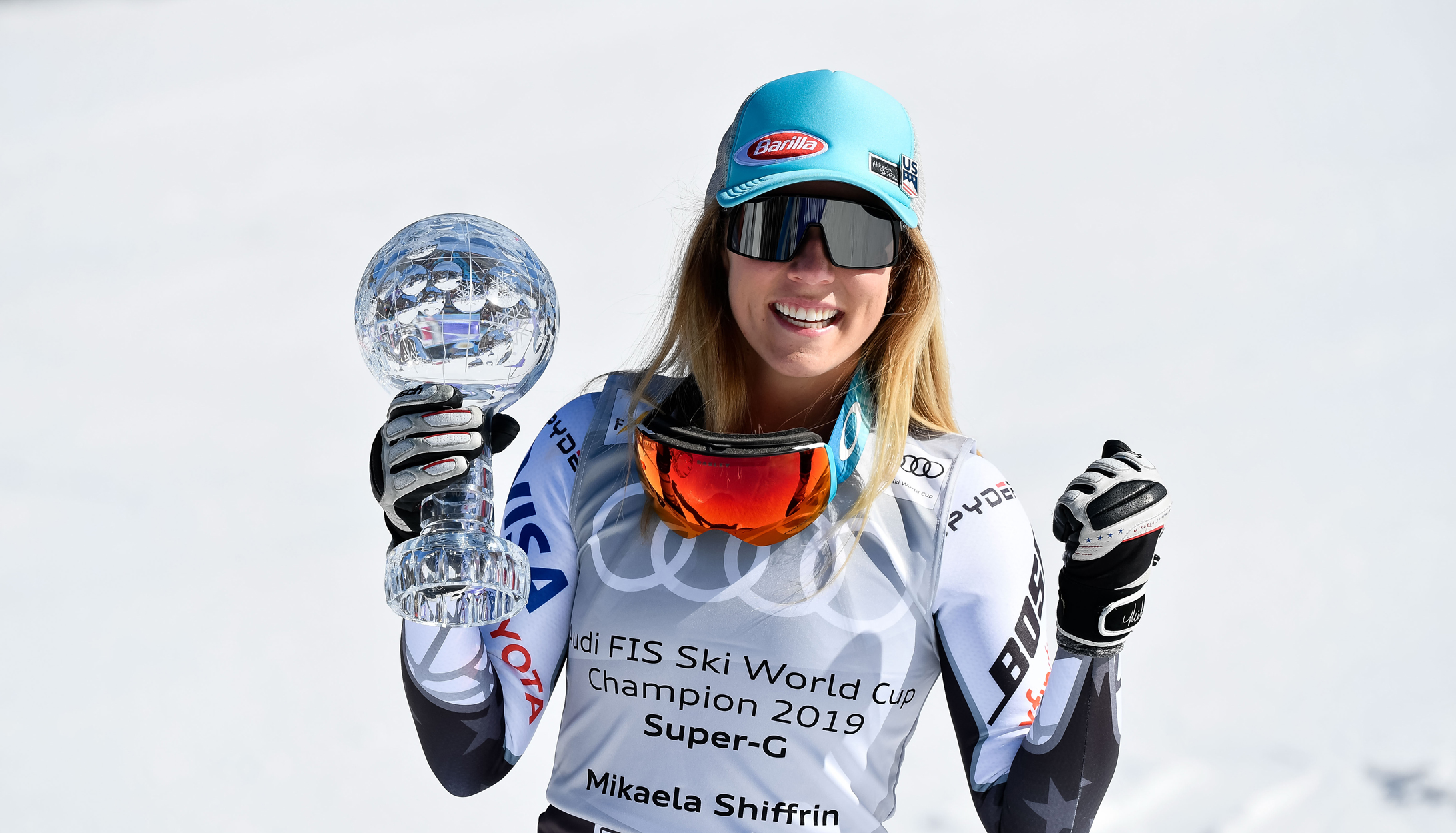 Mikaela Shiffrin