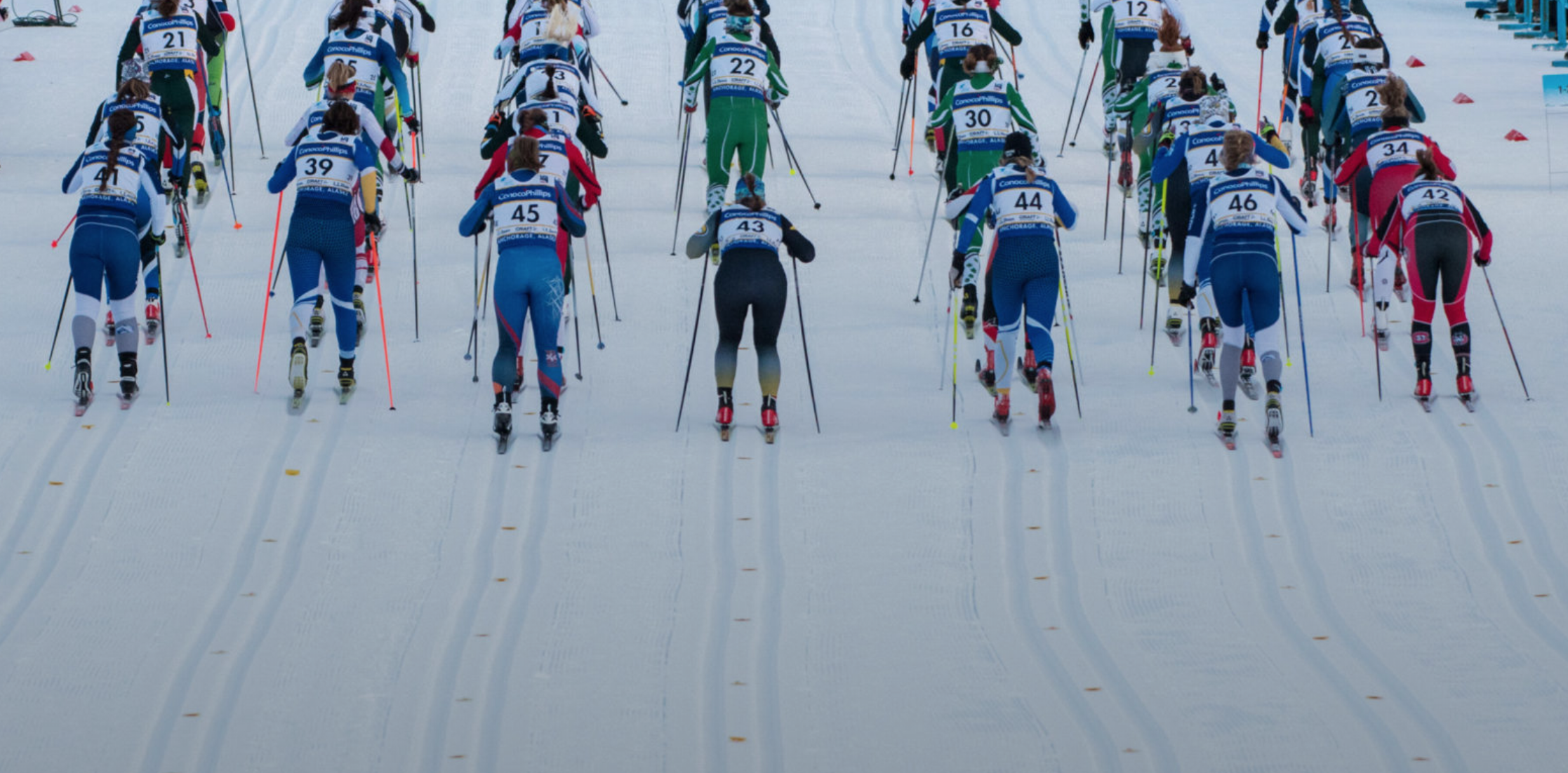 Junior XC Nationals