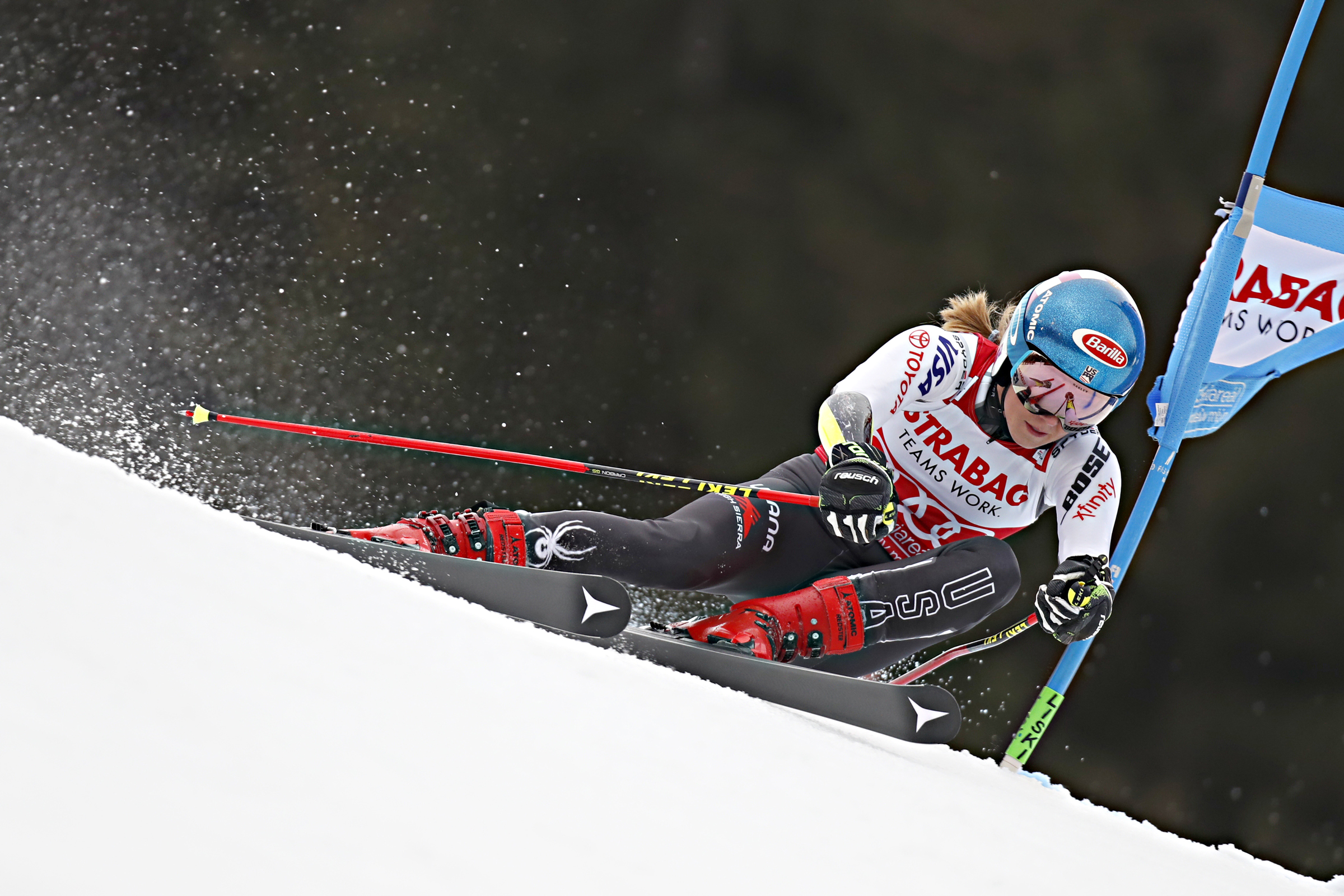 Mikaela Shiffrin