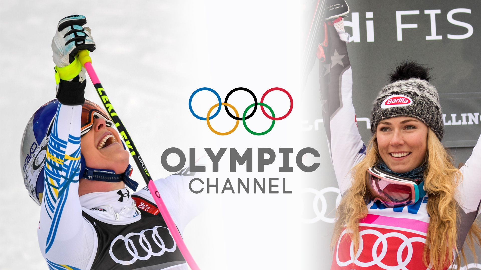 Olympic Channel Special 