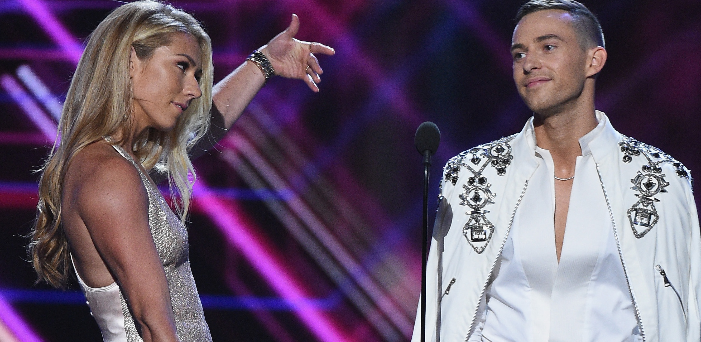 ESPYS 2018