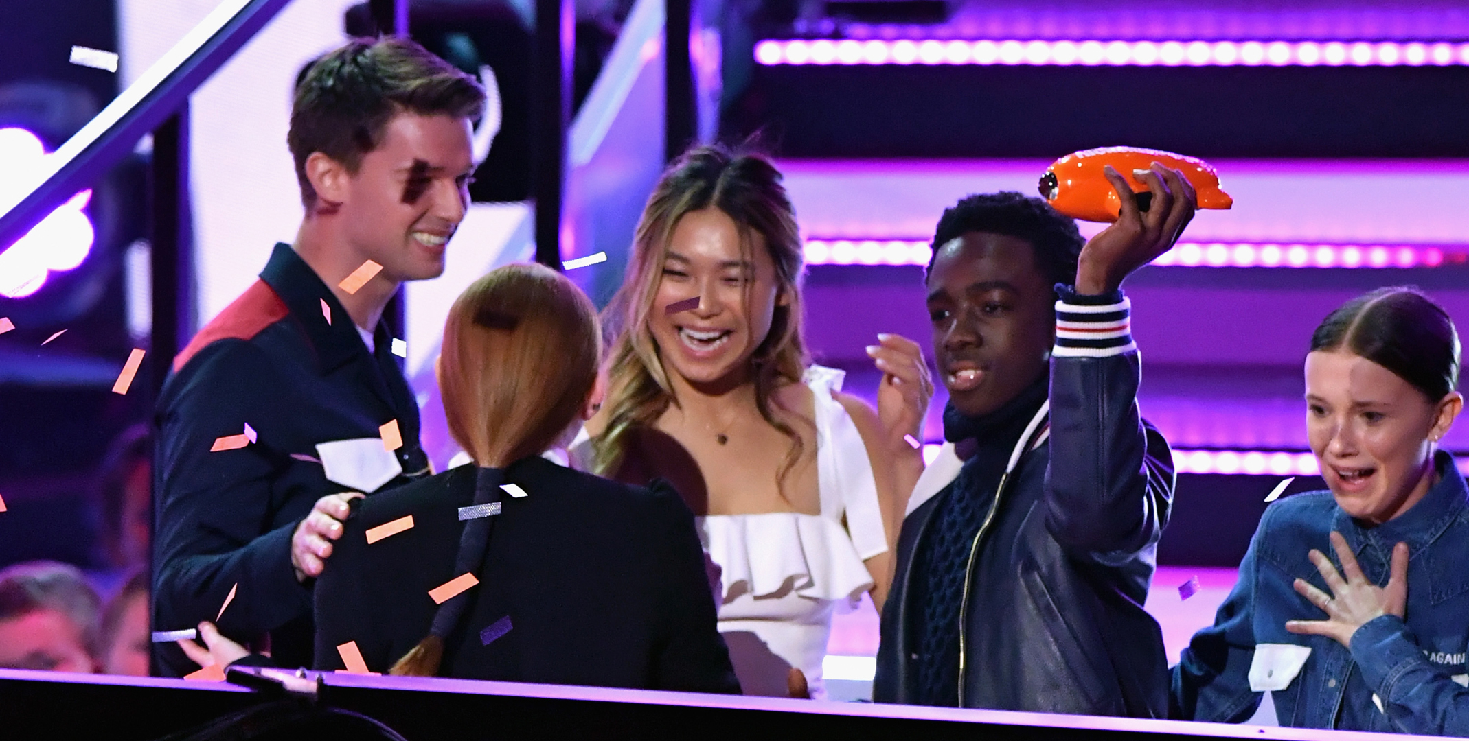 Nick Awards