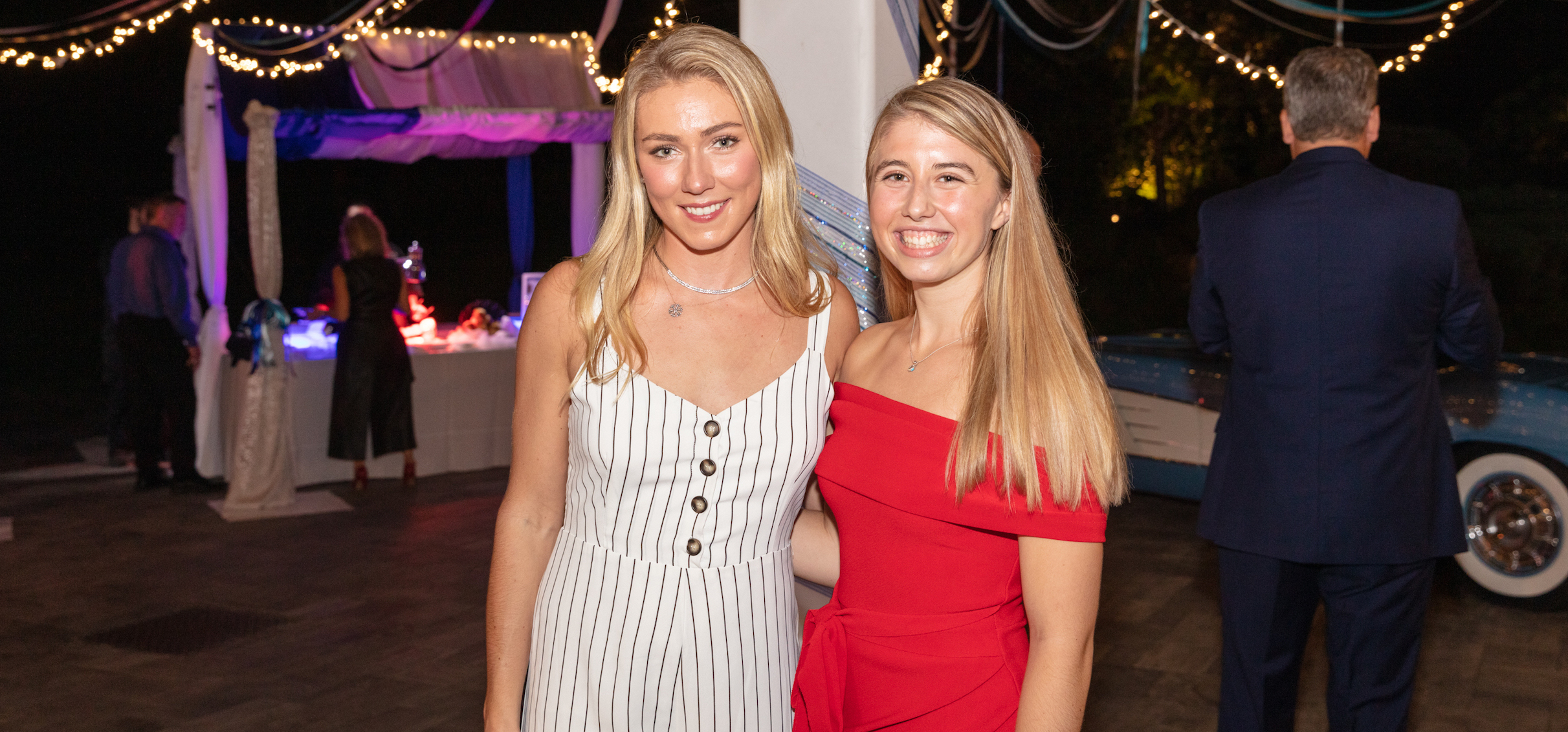$500K Raised for U.S. Ski & Snowboard Athletes