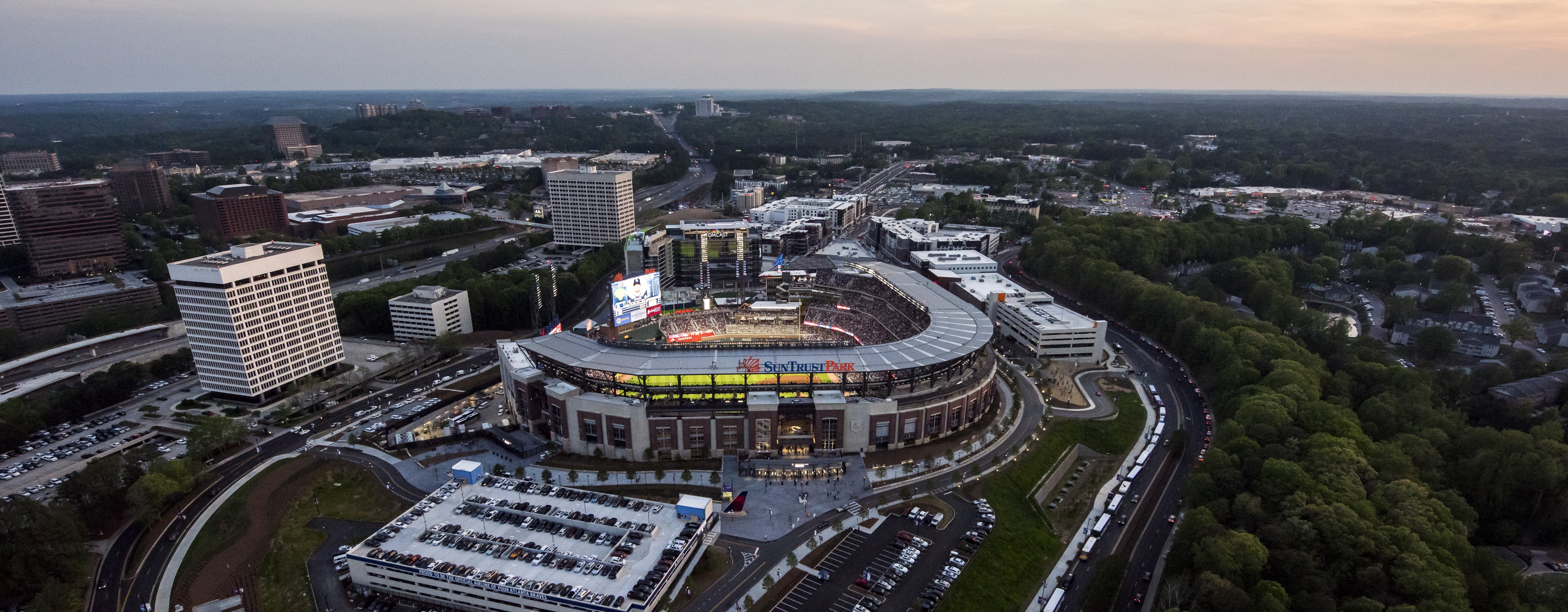 sunTrustPark