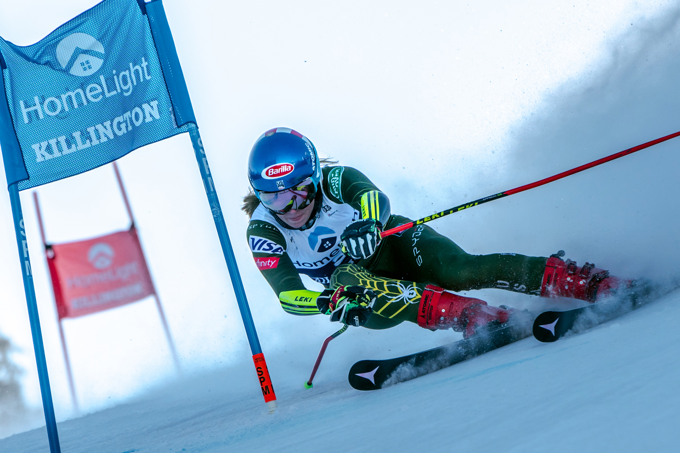 Mikeala Shiffrin